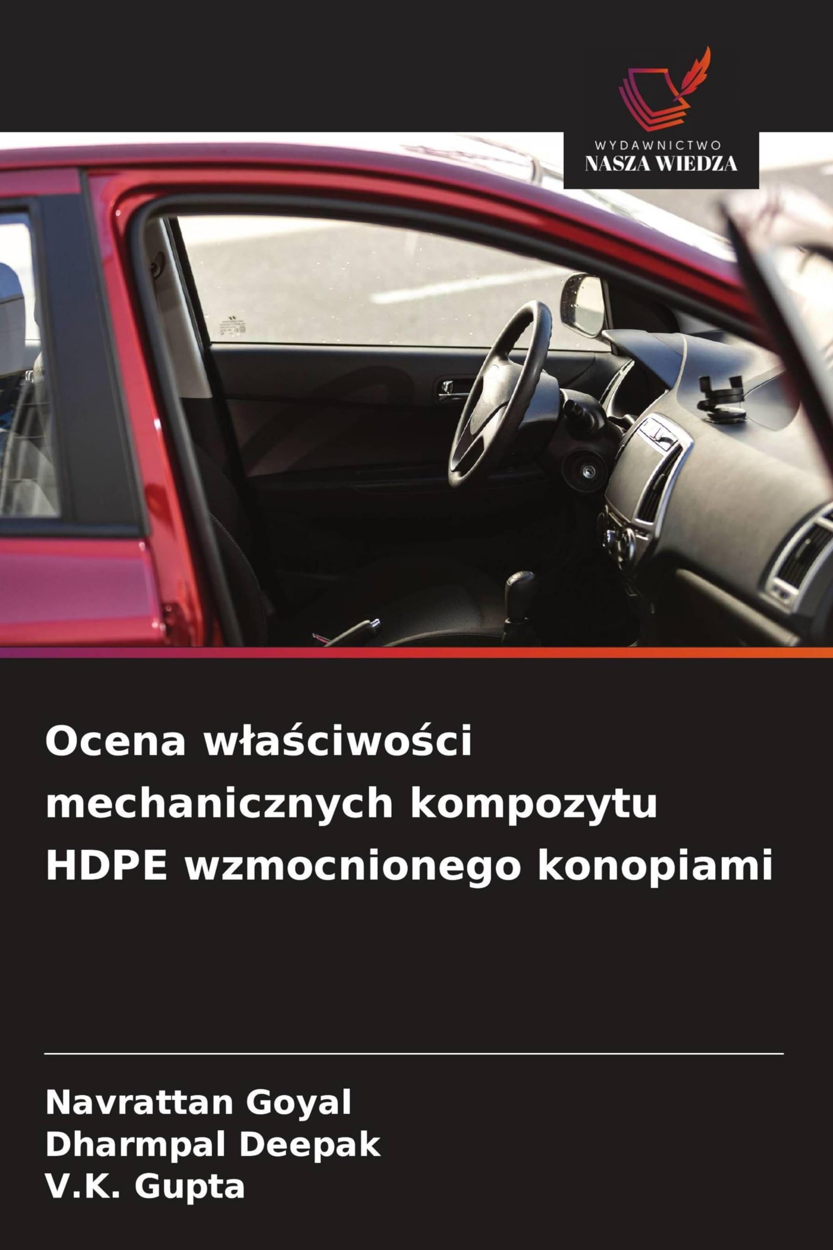 Ocena w¿a¿ciwo¿ci mechanicznych kompozytu HDPE wzmocnionego konopiami Business & Technology
