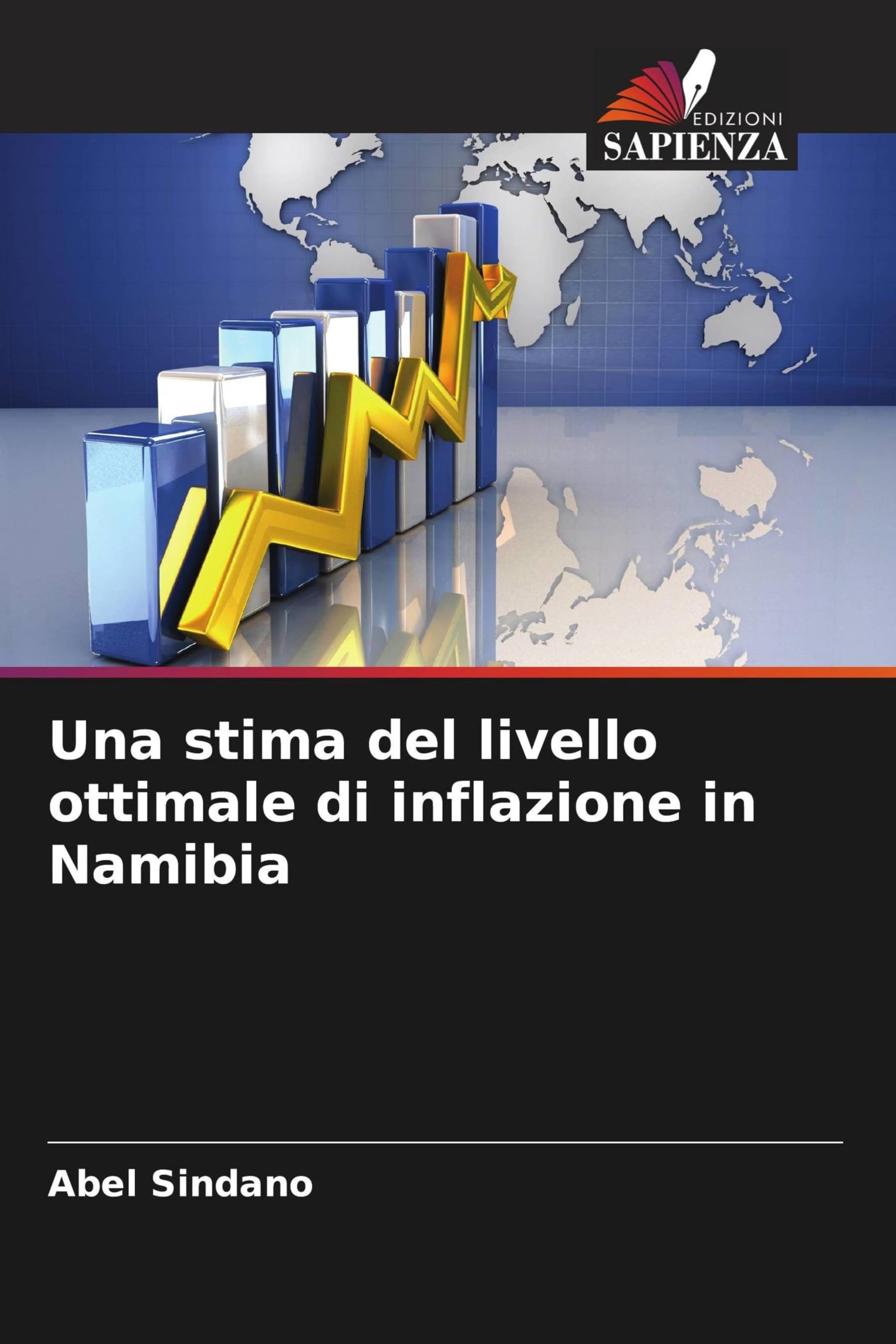 Una stima del livello ottimale di inflazione in Namibia Law
