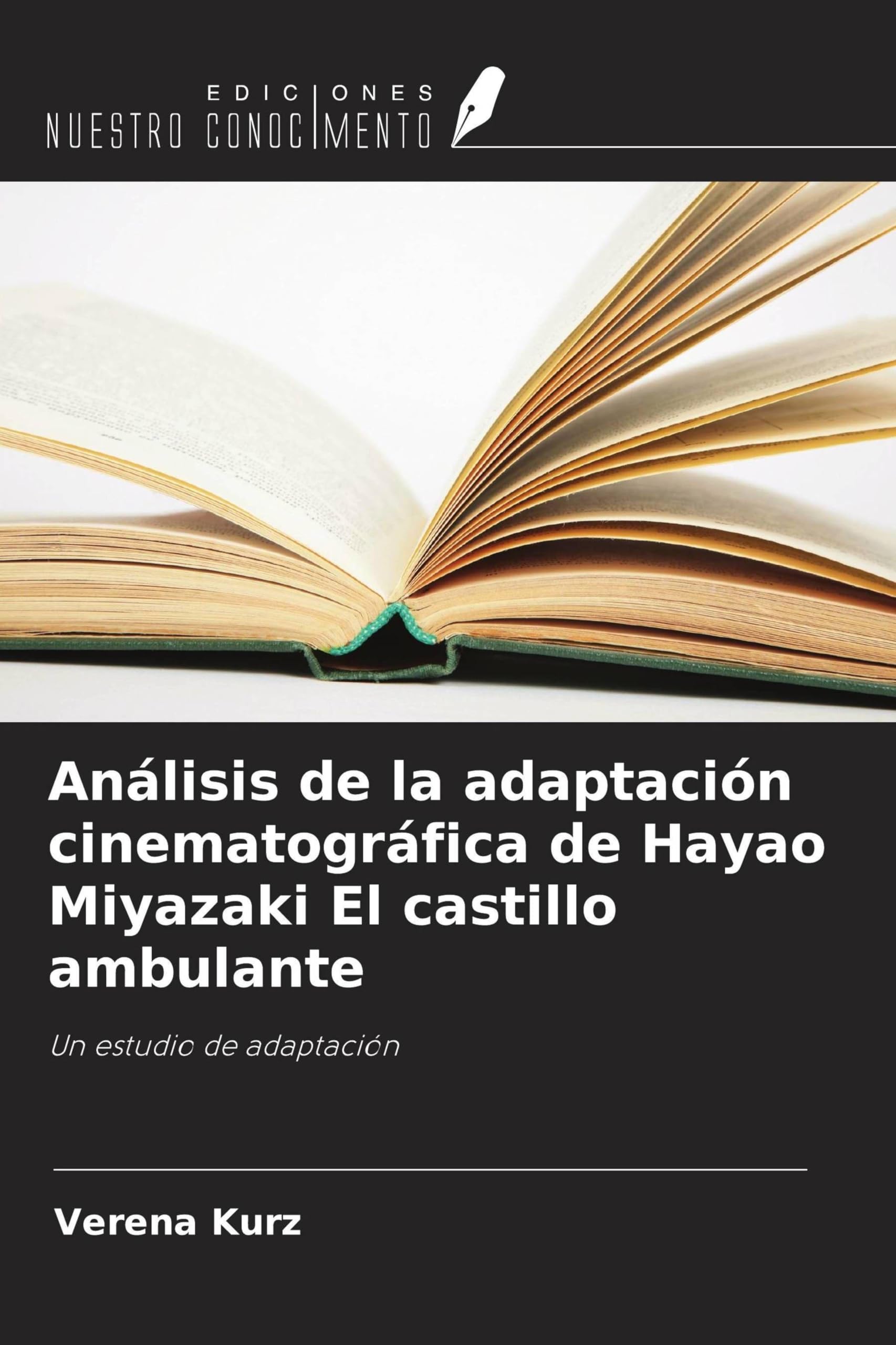 Análisis de la adaptación cinematográfica de Hayao Miyazaki El castillo ambulante Social Sciences