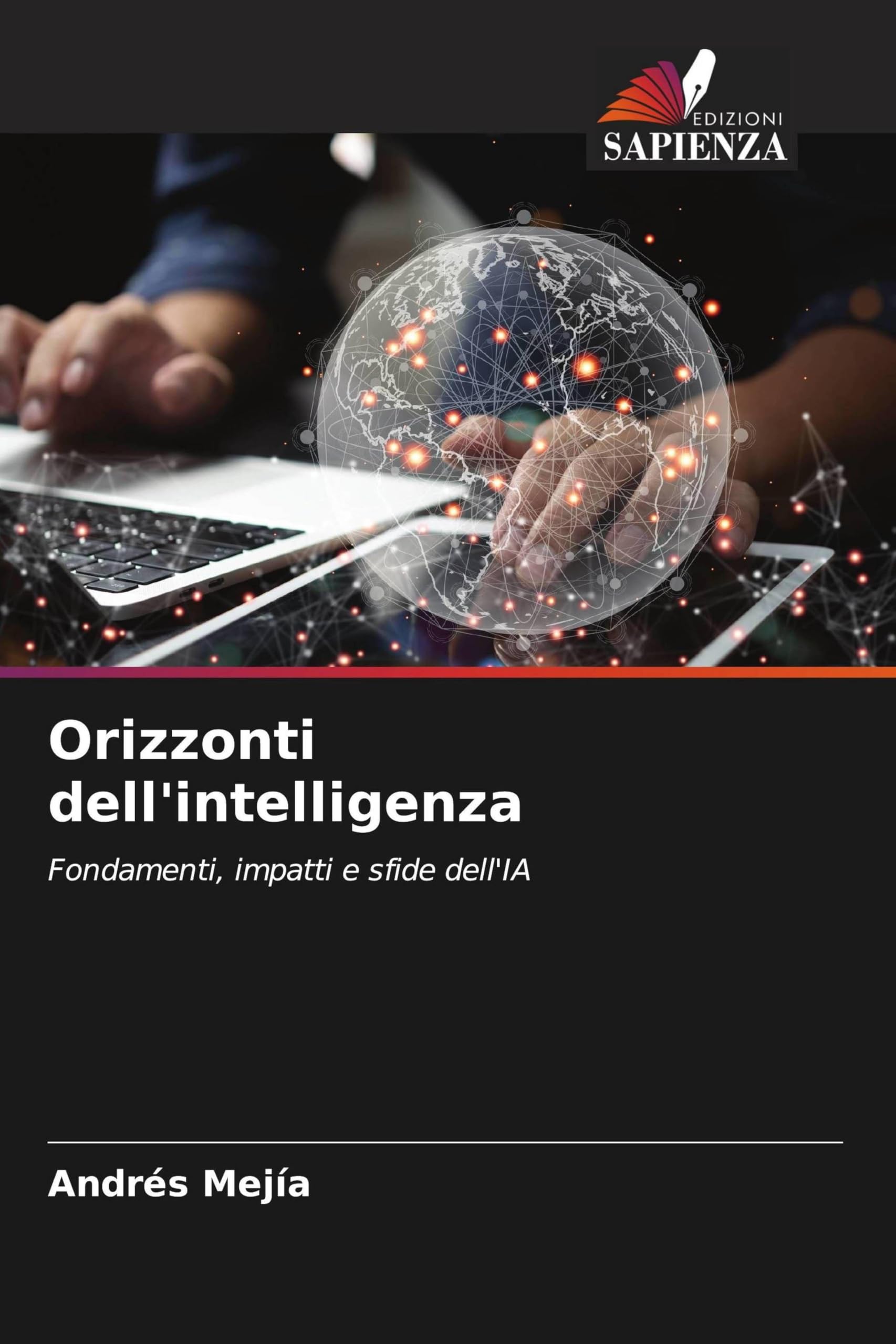 Orizzonti dell'intelligenza Books