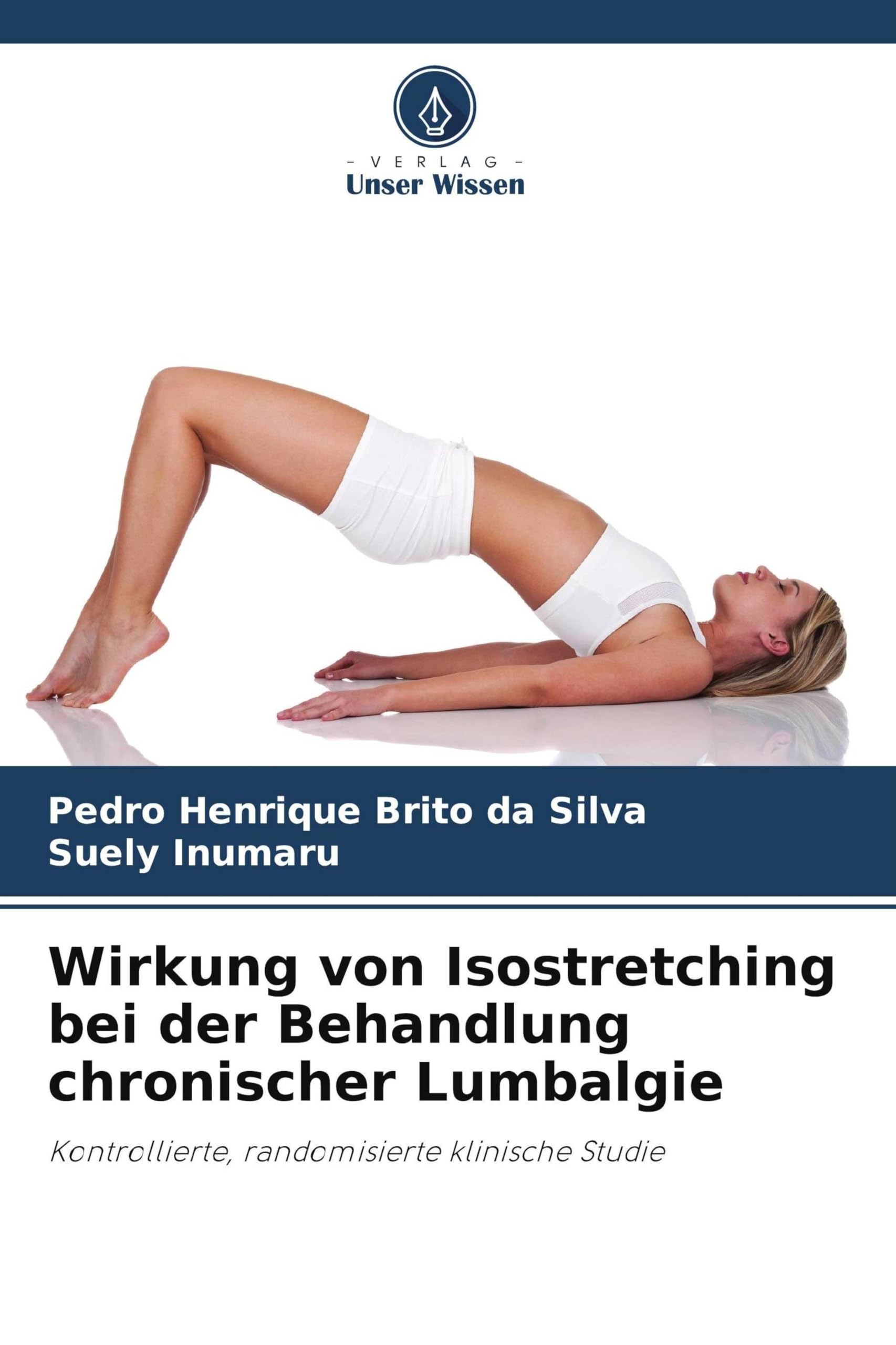 Wirkung von Isostretching bei der Behandlung chronischer Lumbalgie Arts & Music