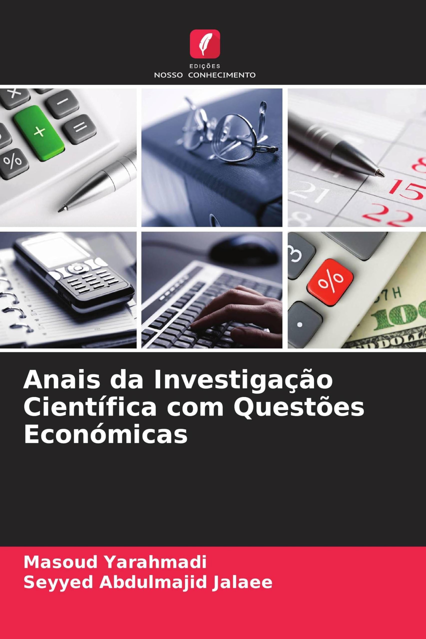 Anais da Investigação Científica com Questões Económicas Law