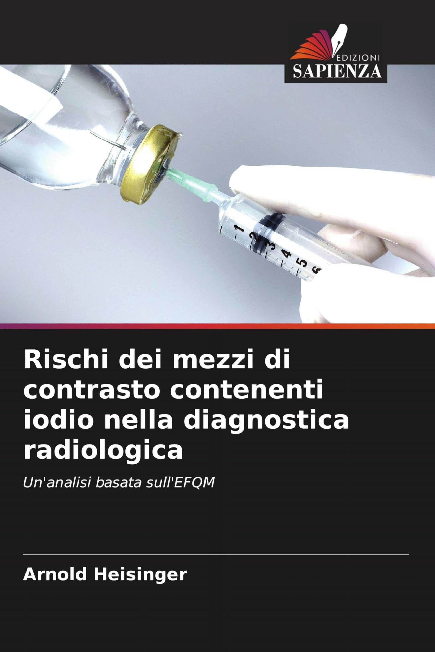 Rischi dei mezzi di contrasto contenenti iodio nella diagnostica radiologica Medicine