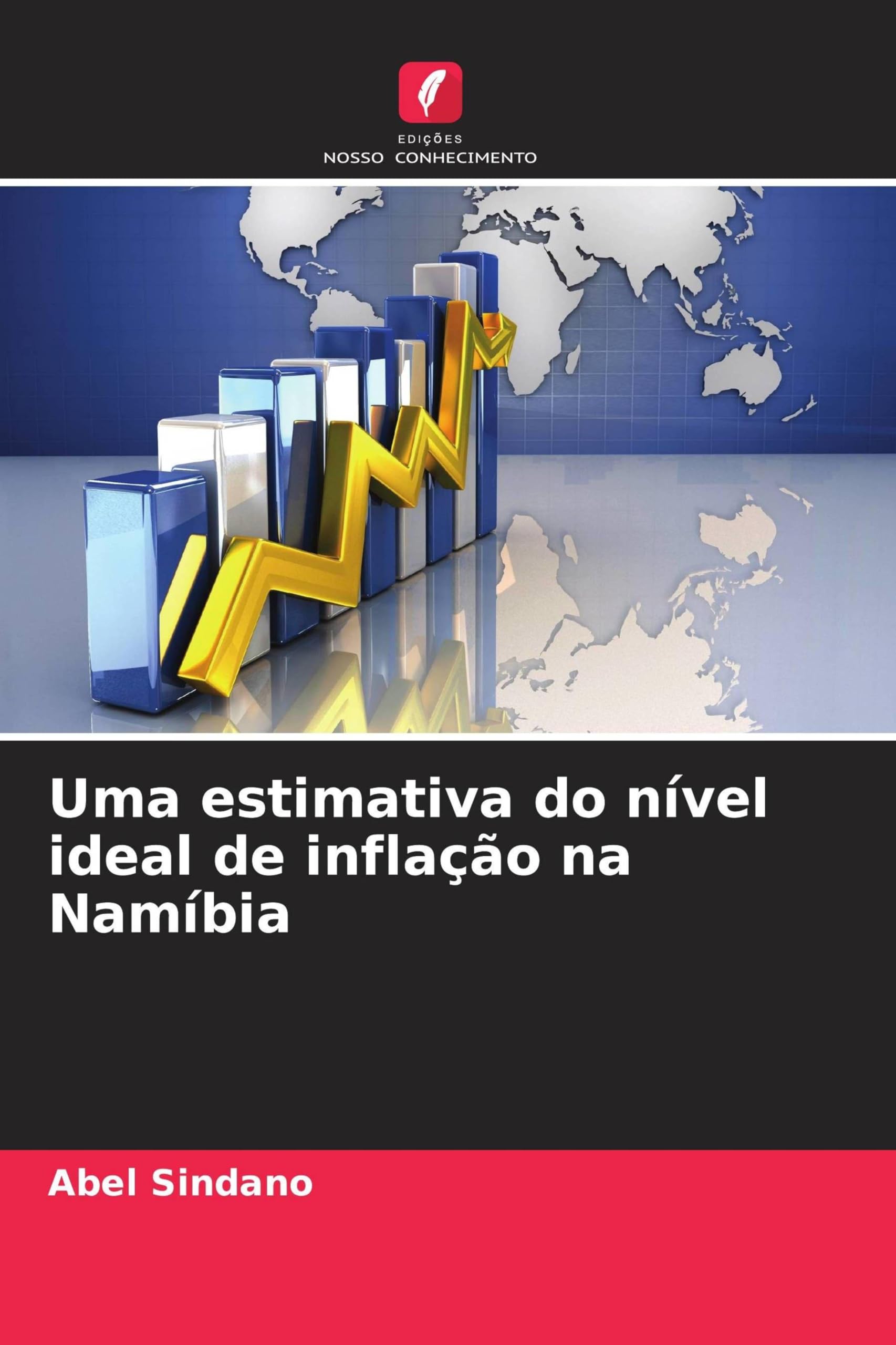 Uma estimativa do nível ideal de inflação na Namíbia Law