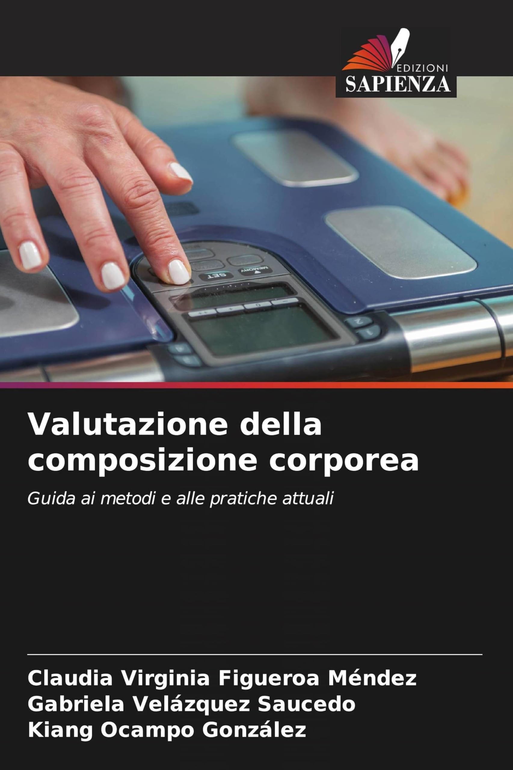 Valutazione della composizione corporea Natural Sciences