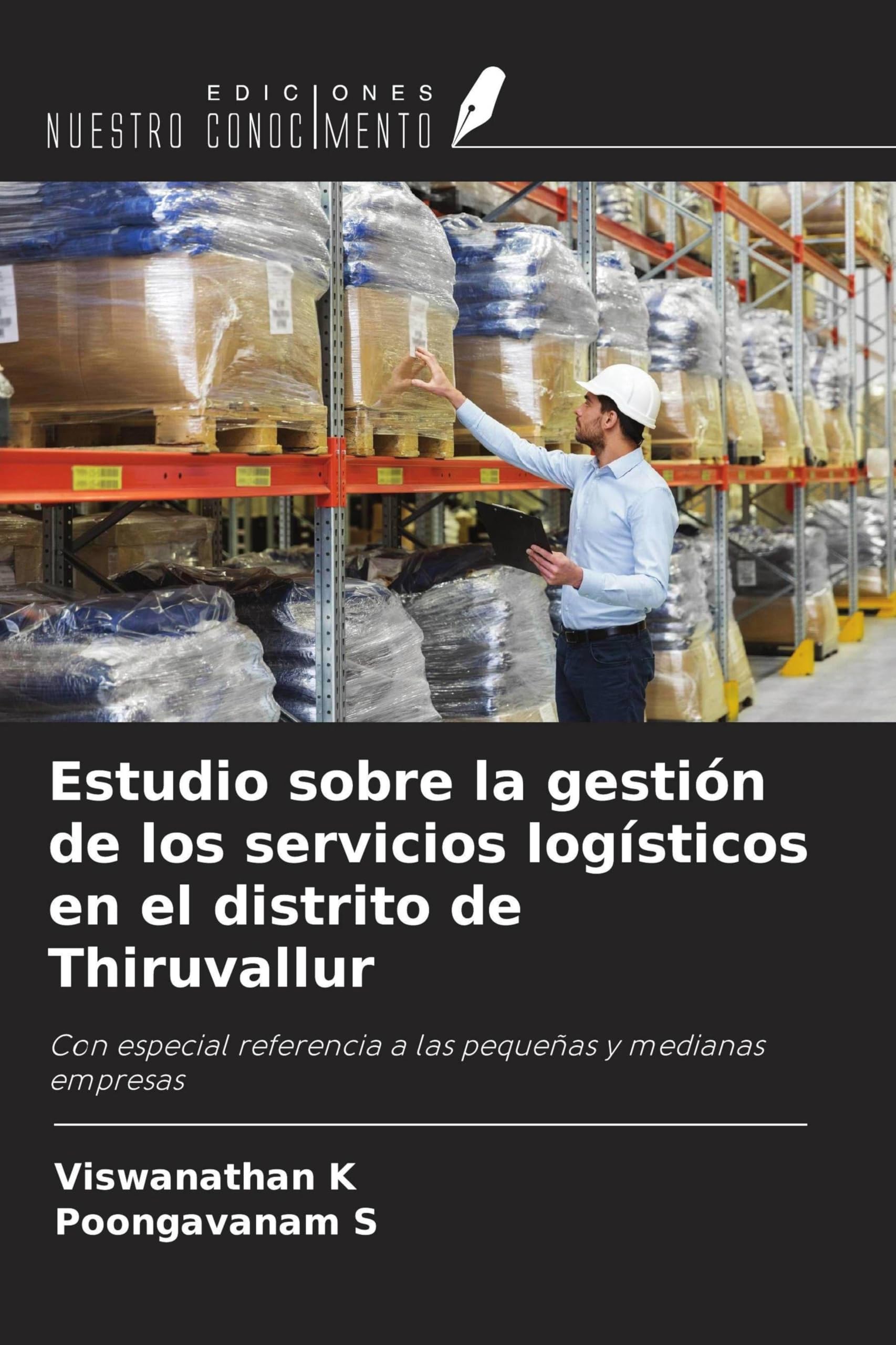 Estudio sobre la gestión de los servicios logísticos en el distrito de Thiruvallur Law