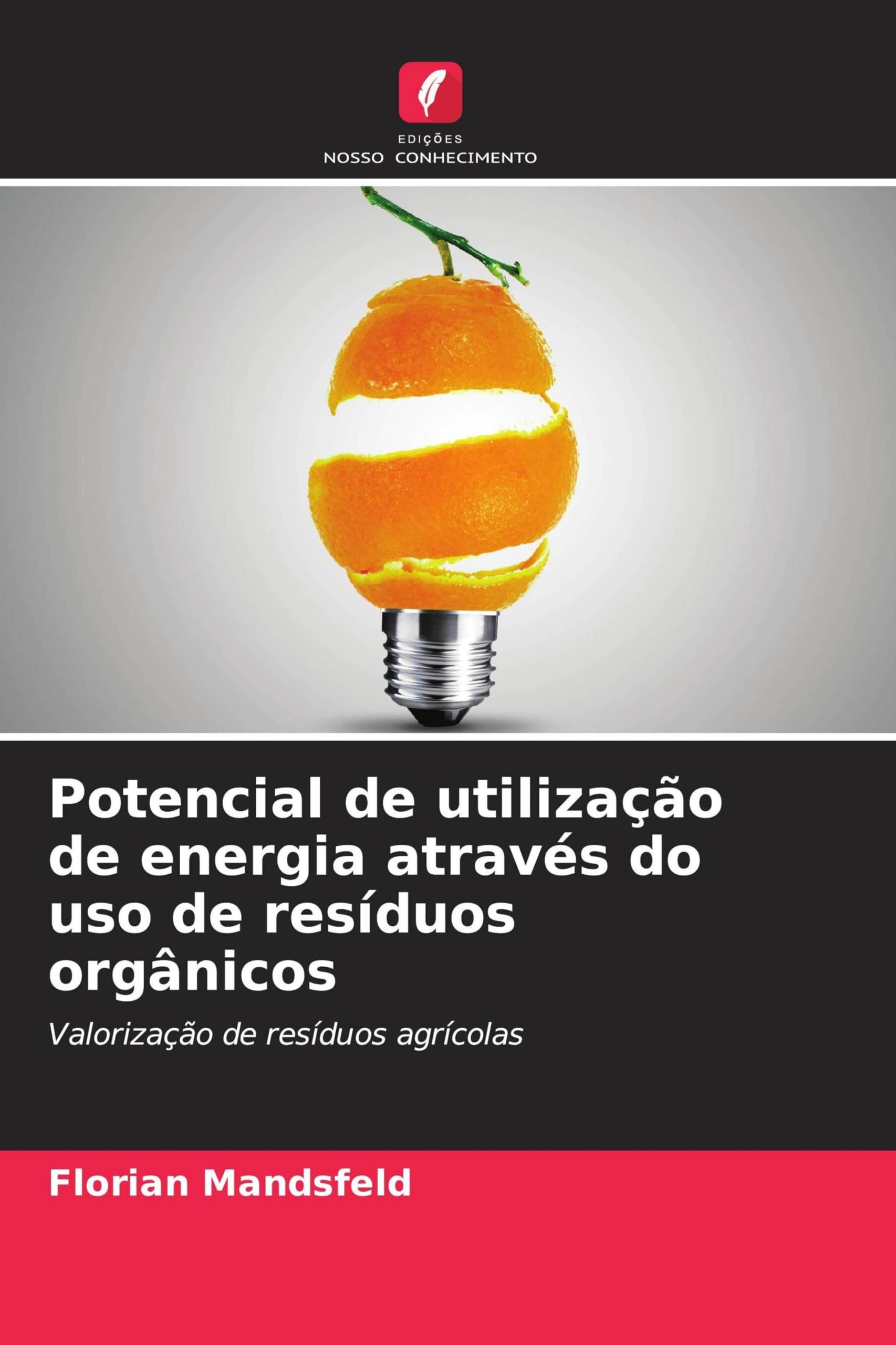 Potencial de utilização de energia através do uso de resíduos orgânicos Business & Technology