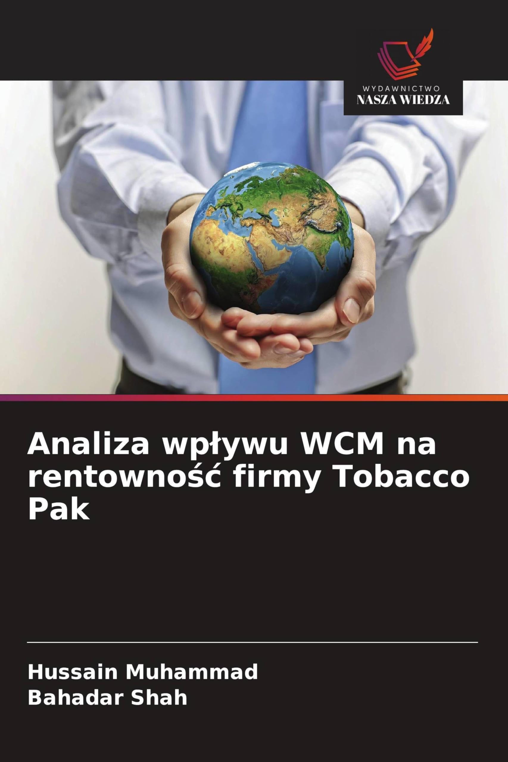 Analiza wp¿ywu WCM na rentowno¿¿ firmy Tobacco Pak Law