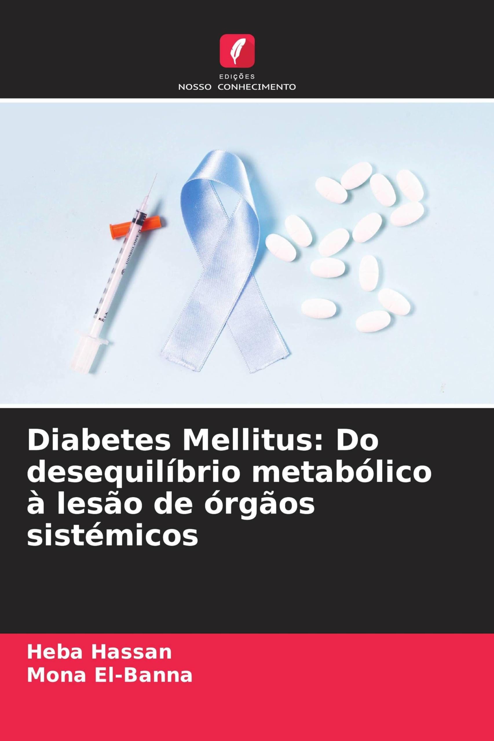 Diabetes Mellitus: Do desequilíbrio metabólico à lesão de órgãos sistémicos Natural Sciences