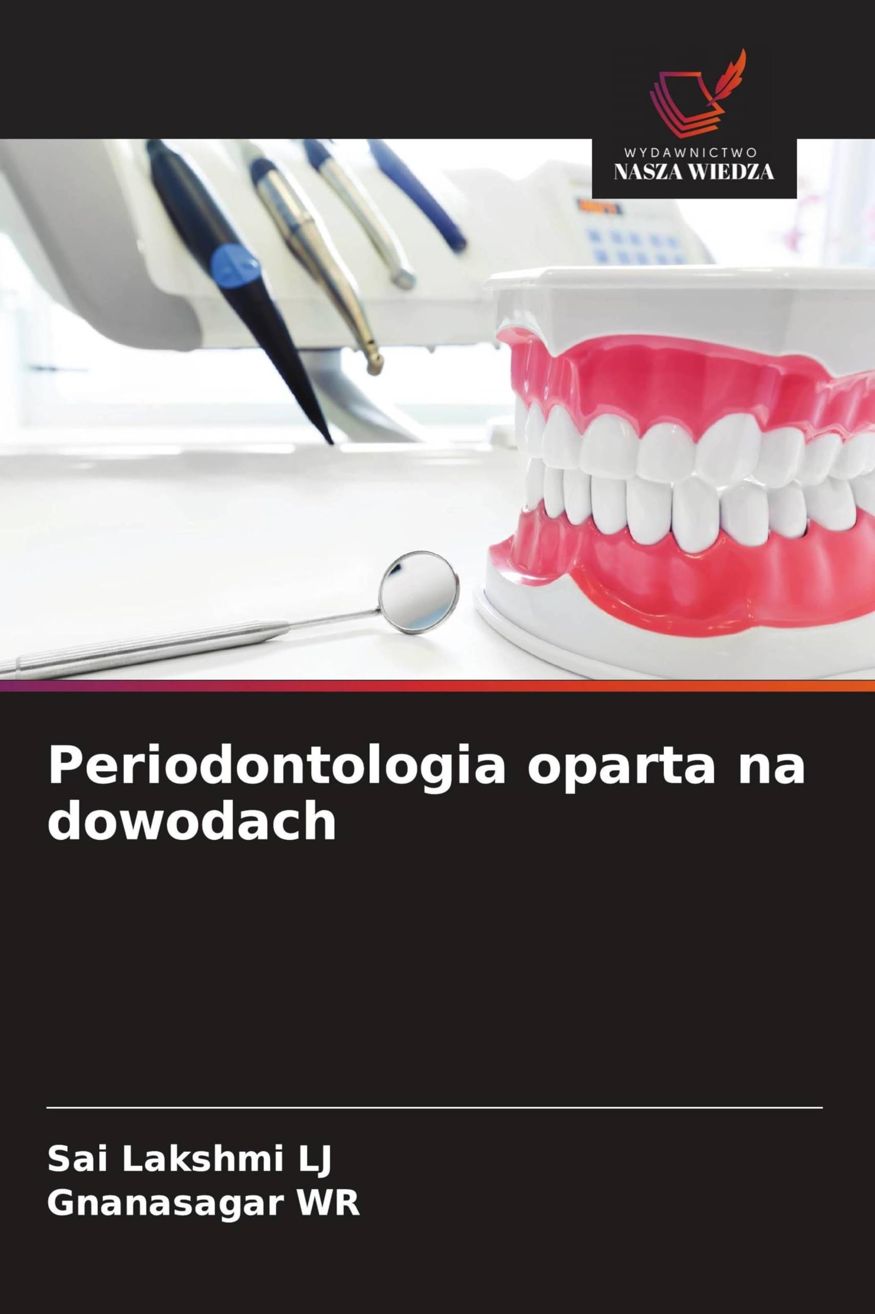 Periodontologia oparta na dowodach Books
