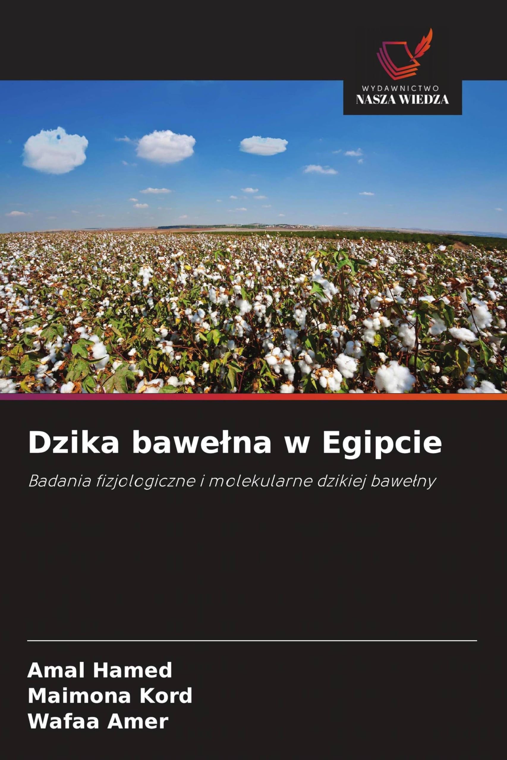 Dzika bawe¿na w Egipcie Books