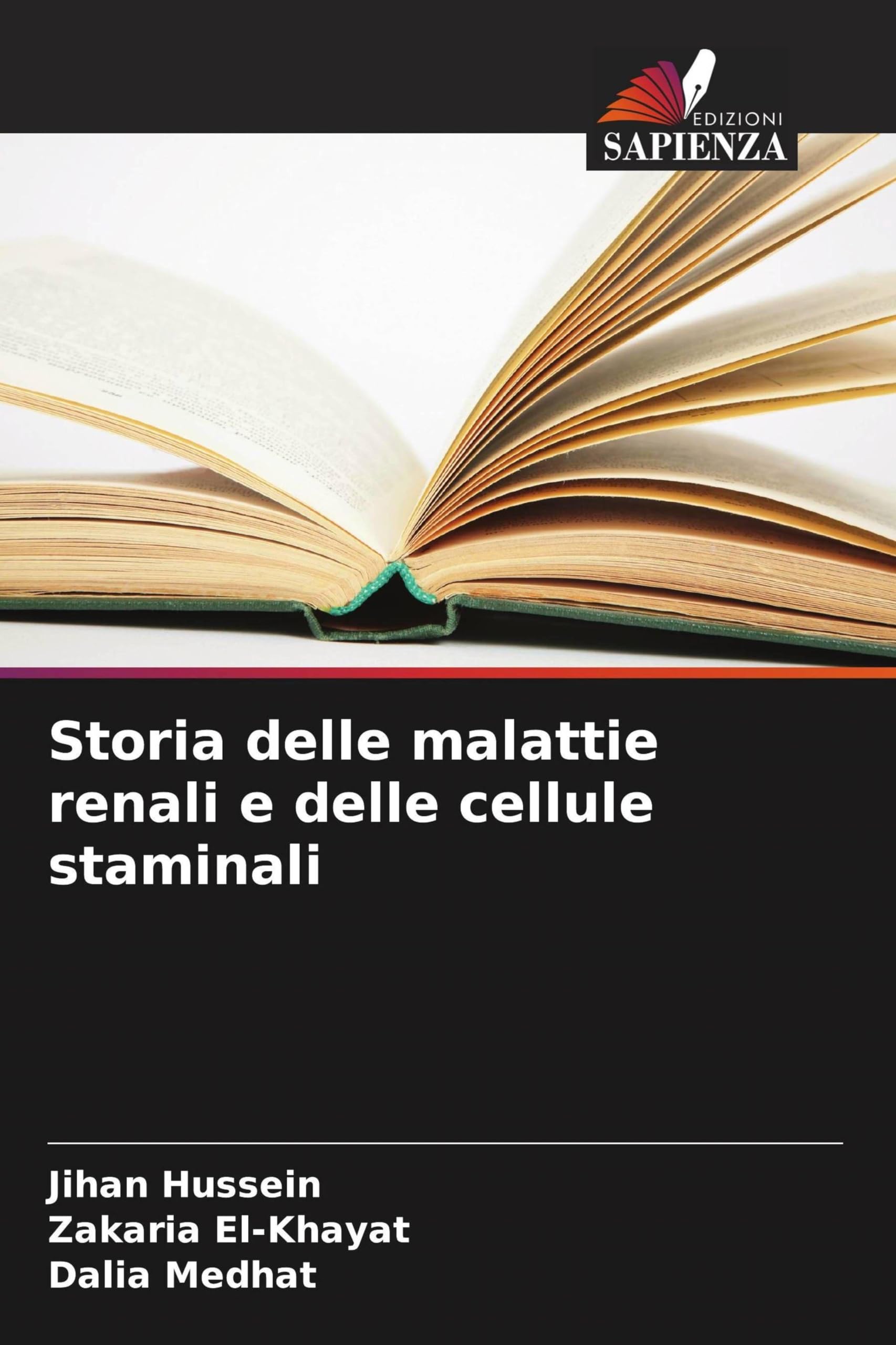 Storia delle malattie renali e delle cellule staminali Natural Sciences
