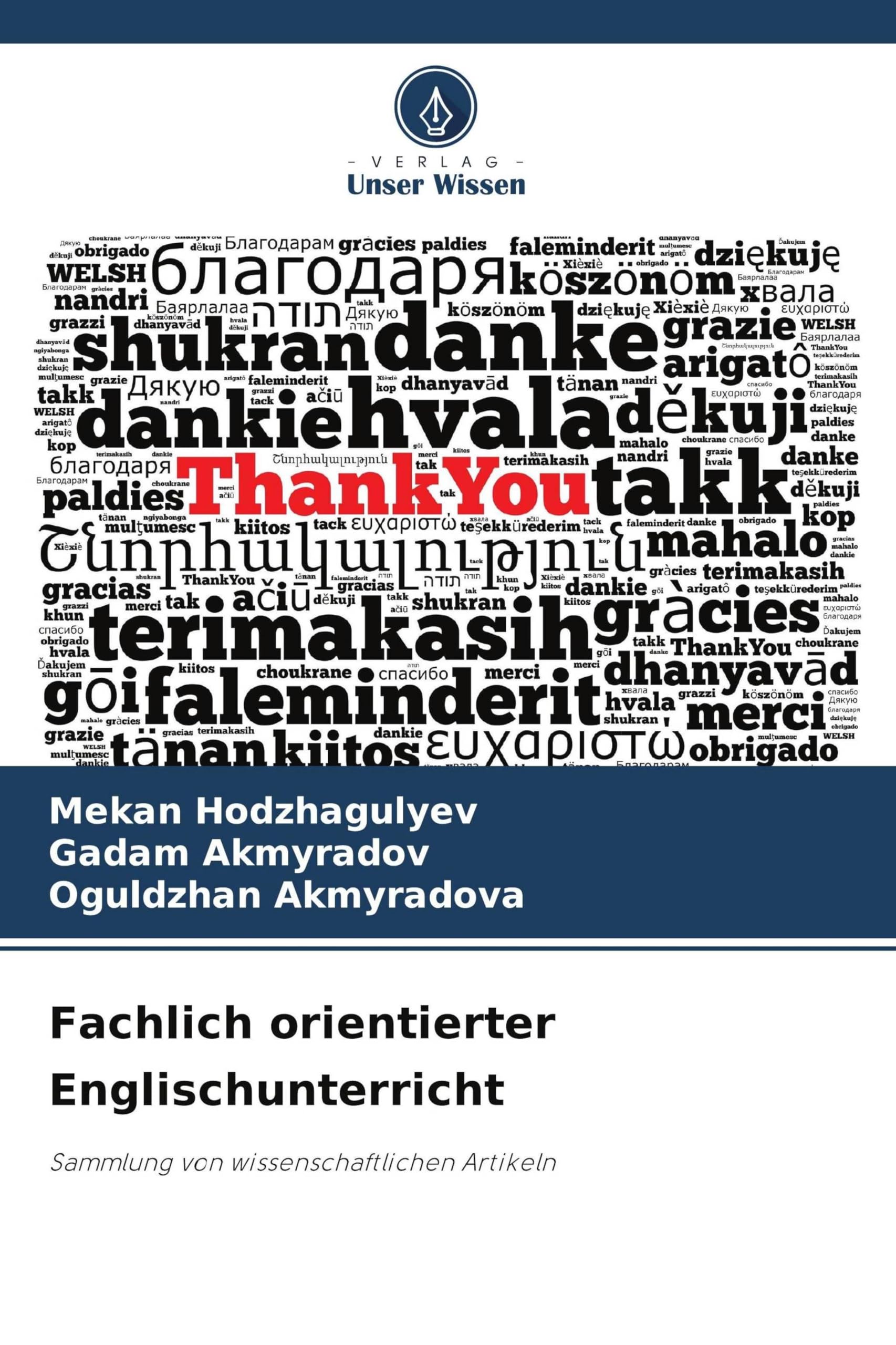 Fachlich orientierter Englischunterricht Books