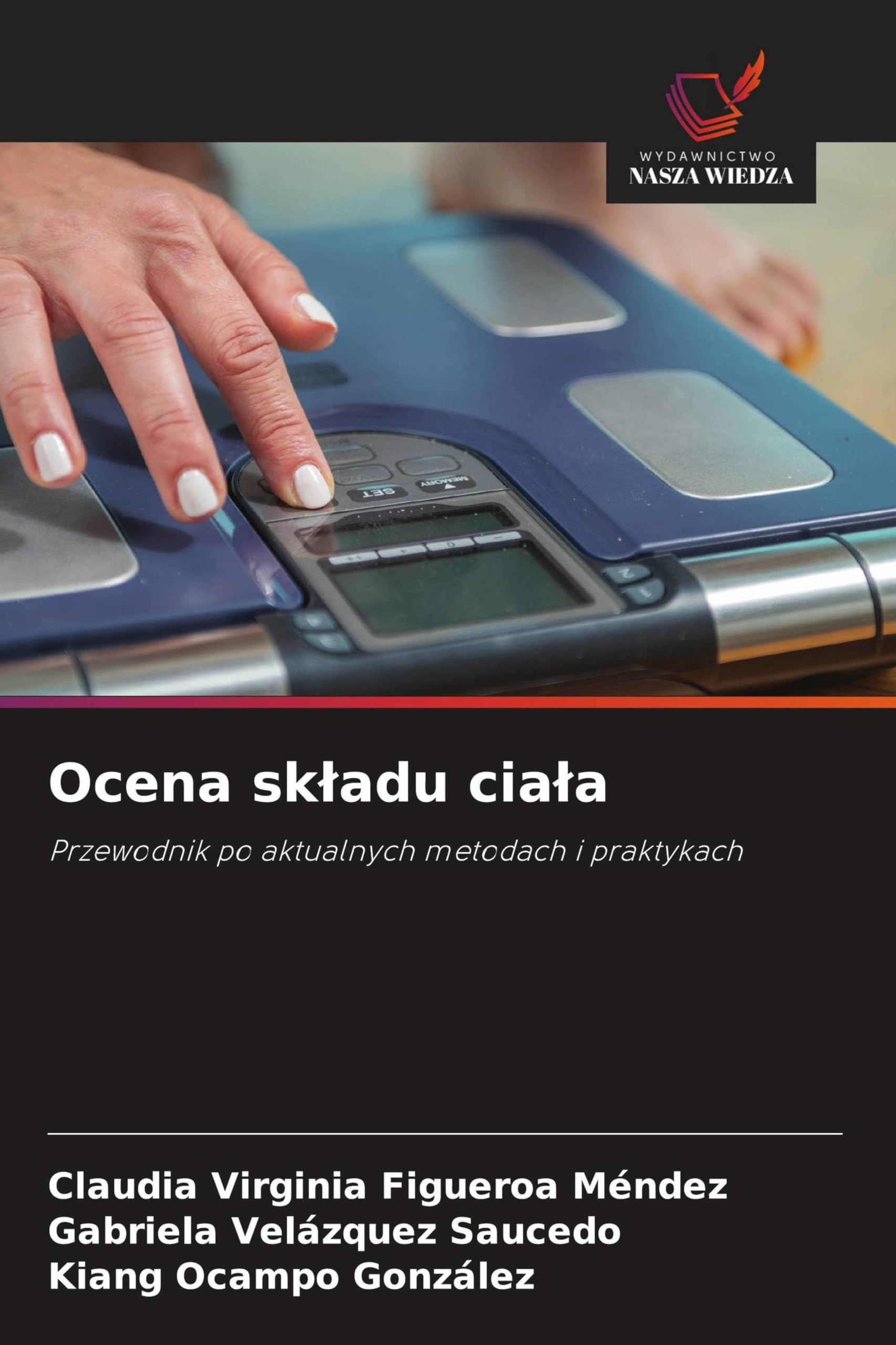 Ocena sk¿adu cia¿a Natural Sciences
