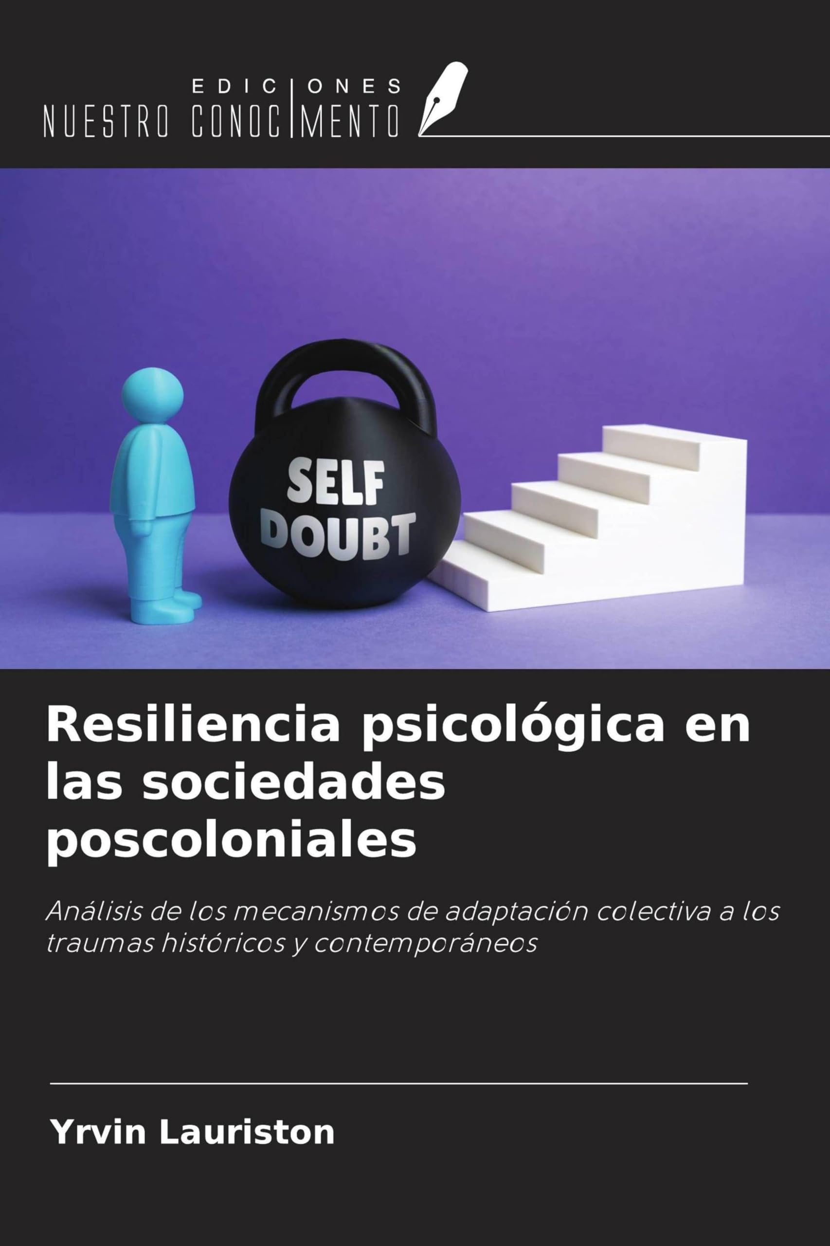 Resiliencia psicológica en las sociedades poscoloniales Psychology