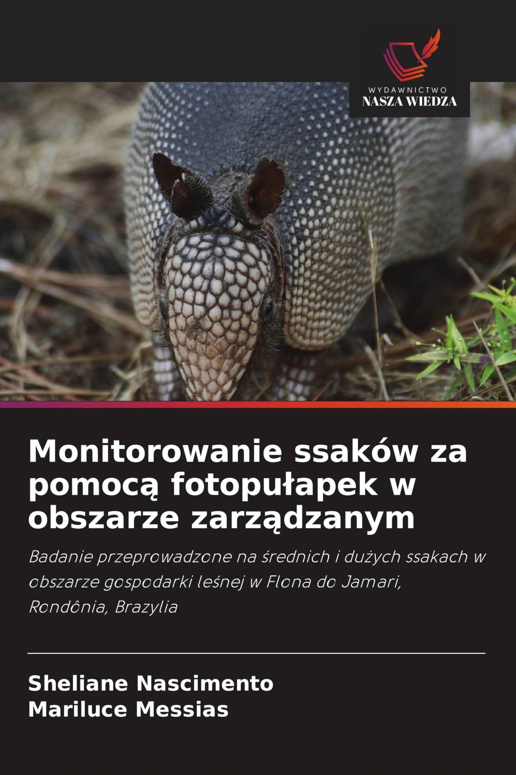 Monitorowanie ssaków za pomoc¿ fotopu¿apek w obszarze zarz¿dzanym Books