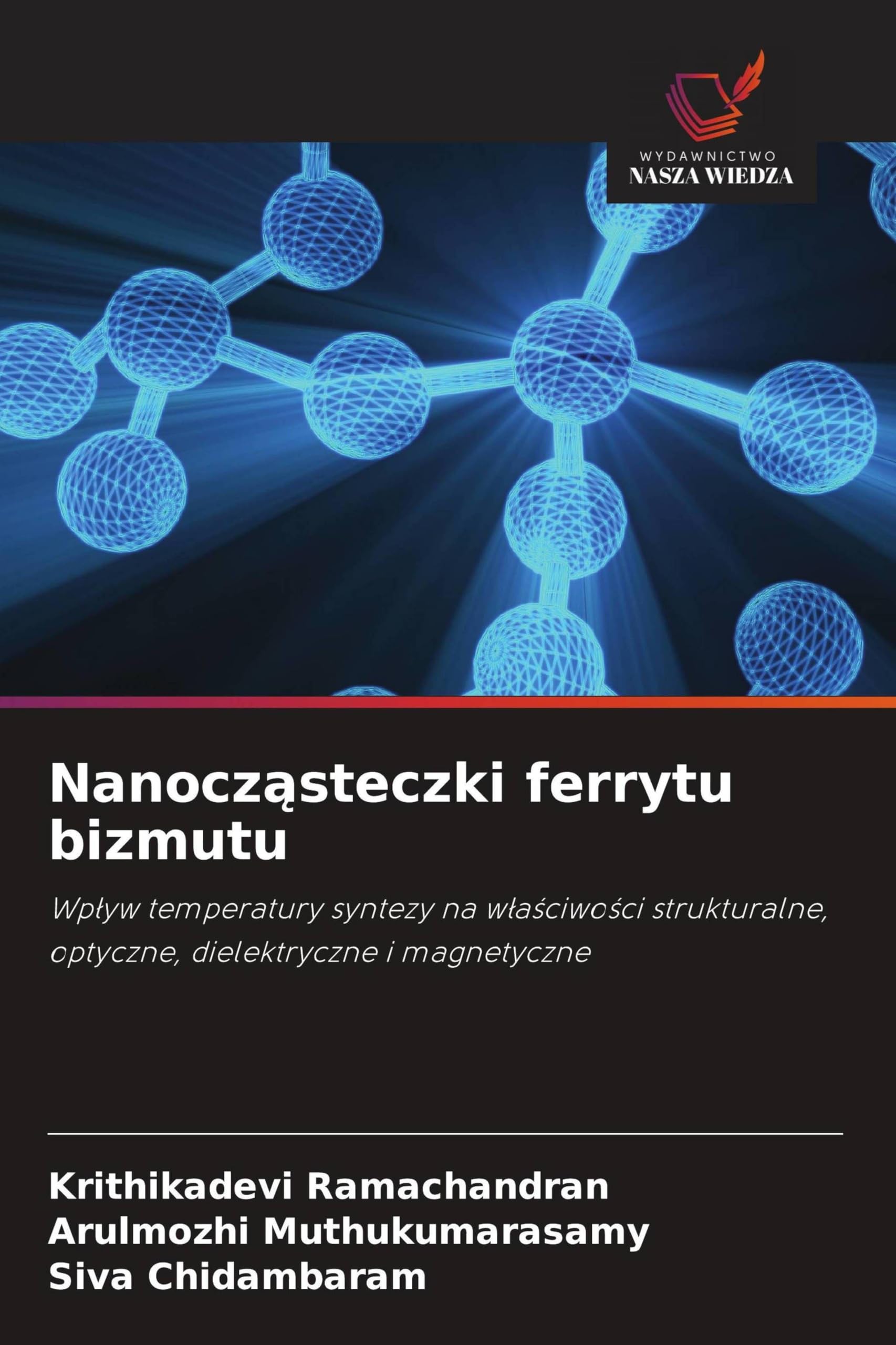 Nanocz¿steczki ferrytu bizmutu Business & Technology