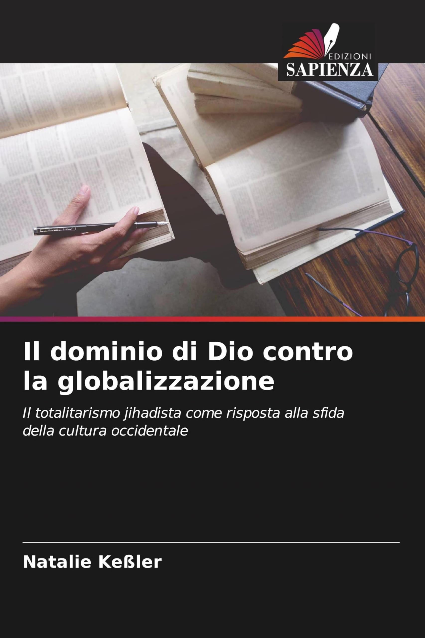 Il dominio di Dio contro la globalizzazione Geology & Geography
