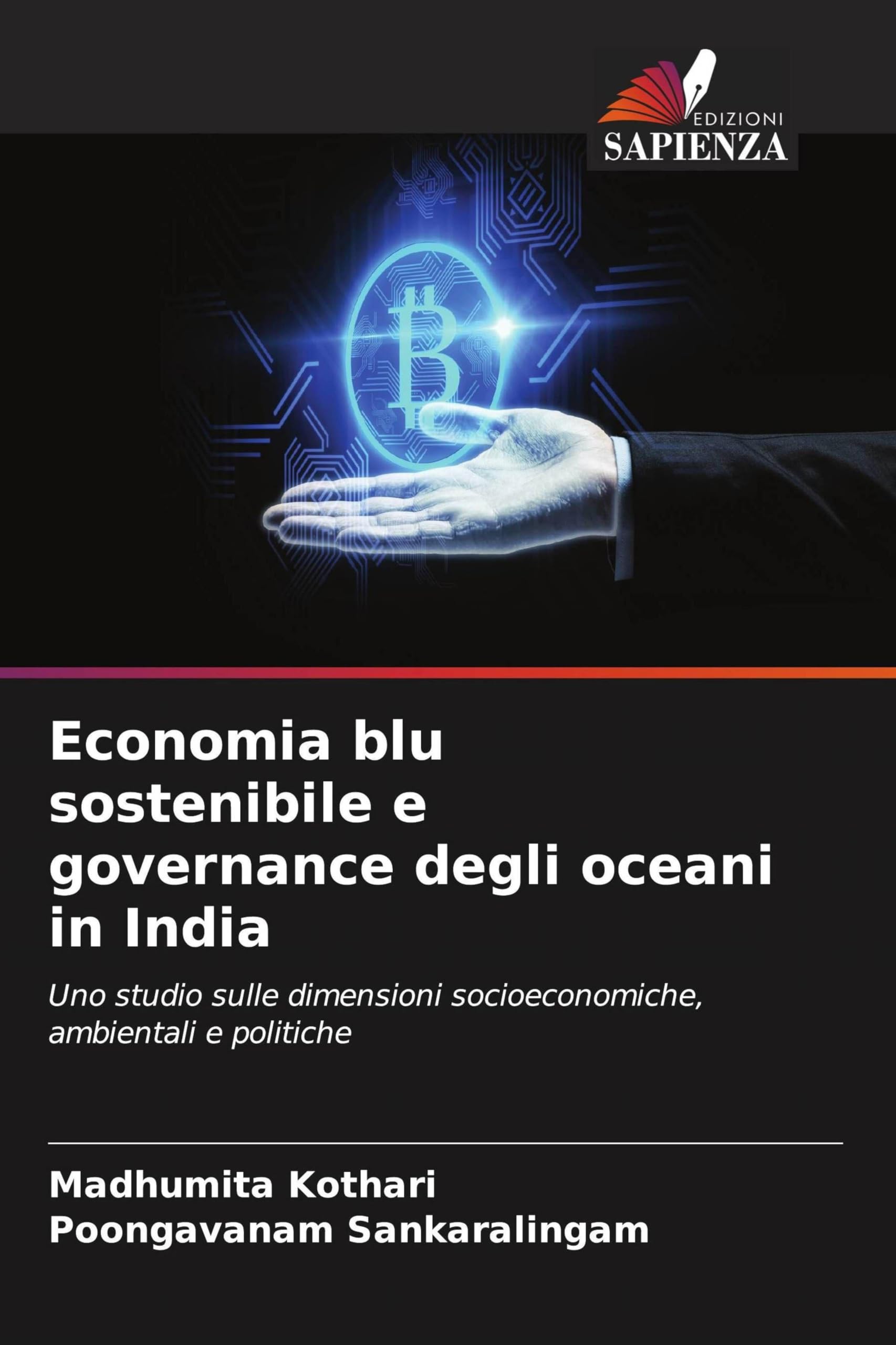Economia blu sostenibile e governance degli oceani in India Law