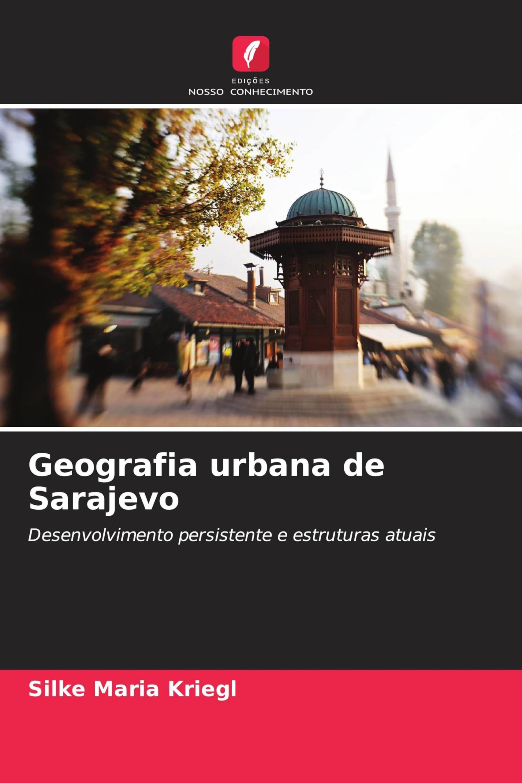 Geografia urbana de Sarajevo Law