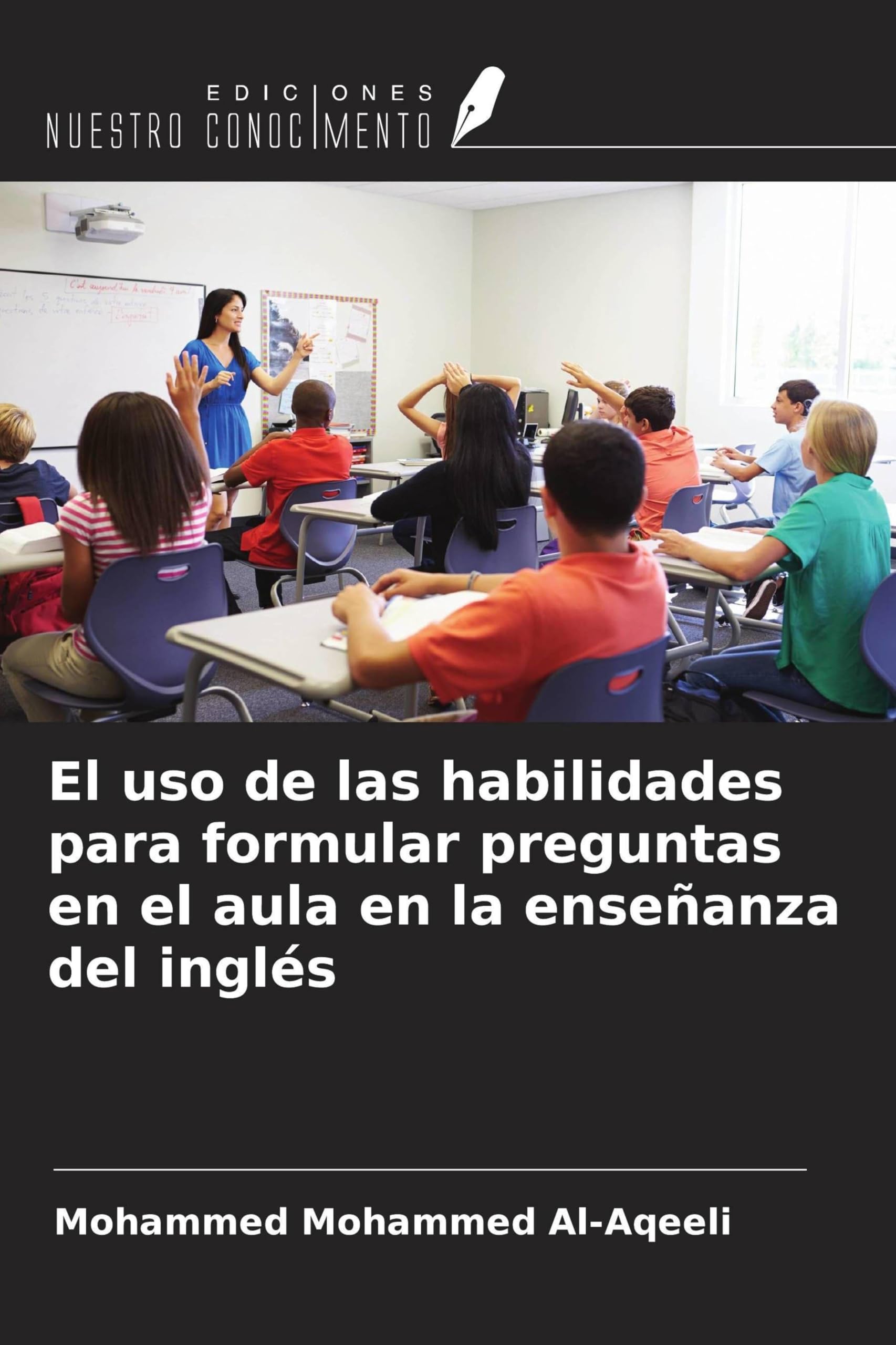 El uso de las habilidades para formular preguntas en el aula en la enseñanza del inglés Business, Finance & Career