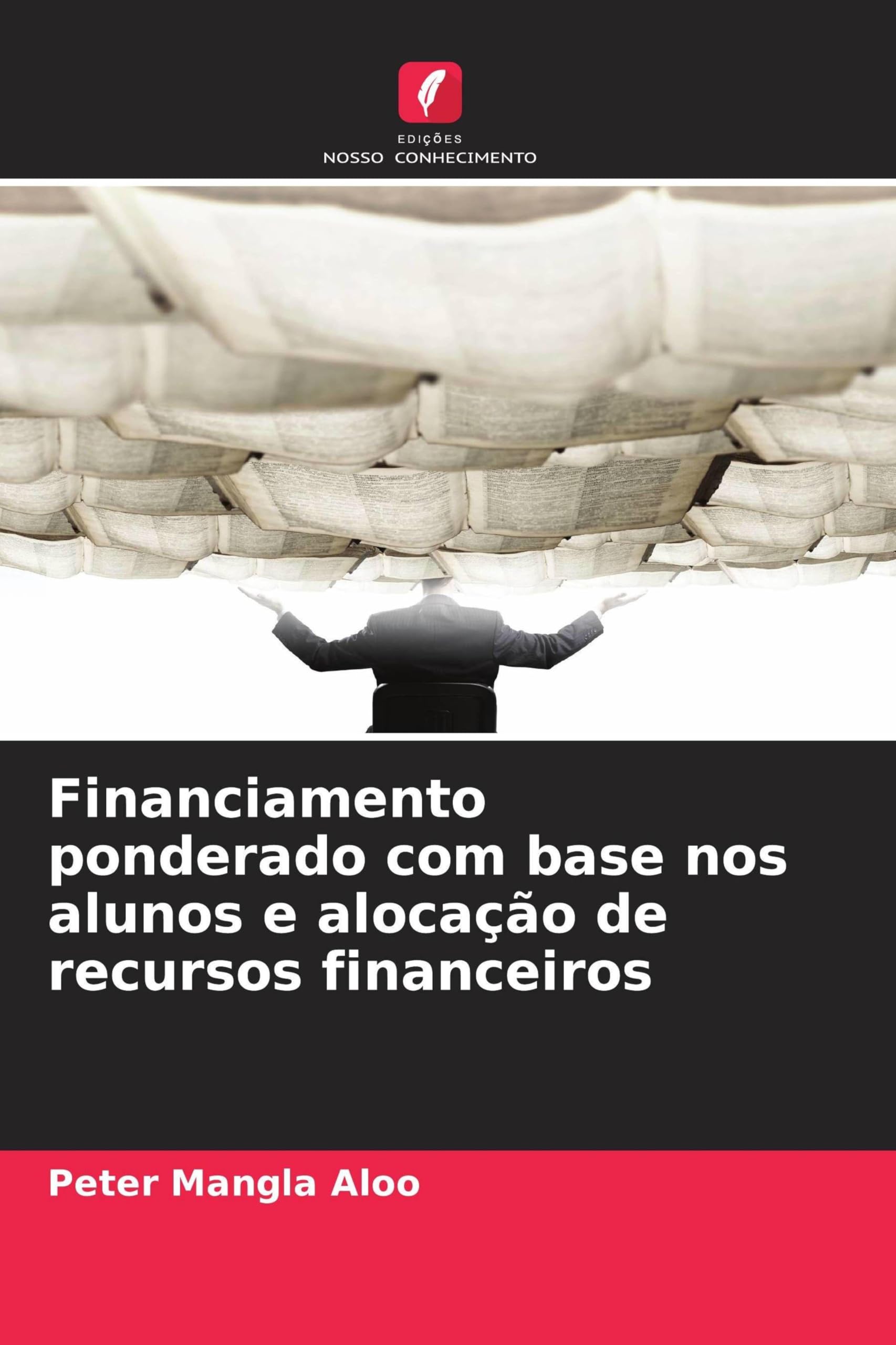 Financiamento ponderado com base nos alunos e alocação de recursos financeiros Education & Training