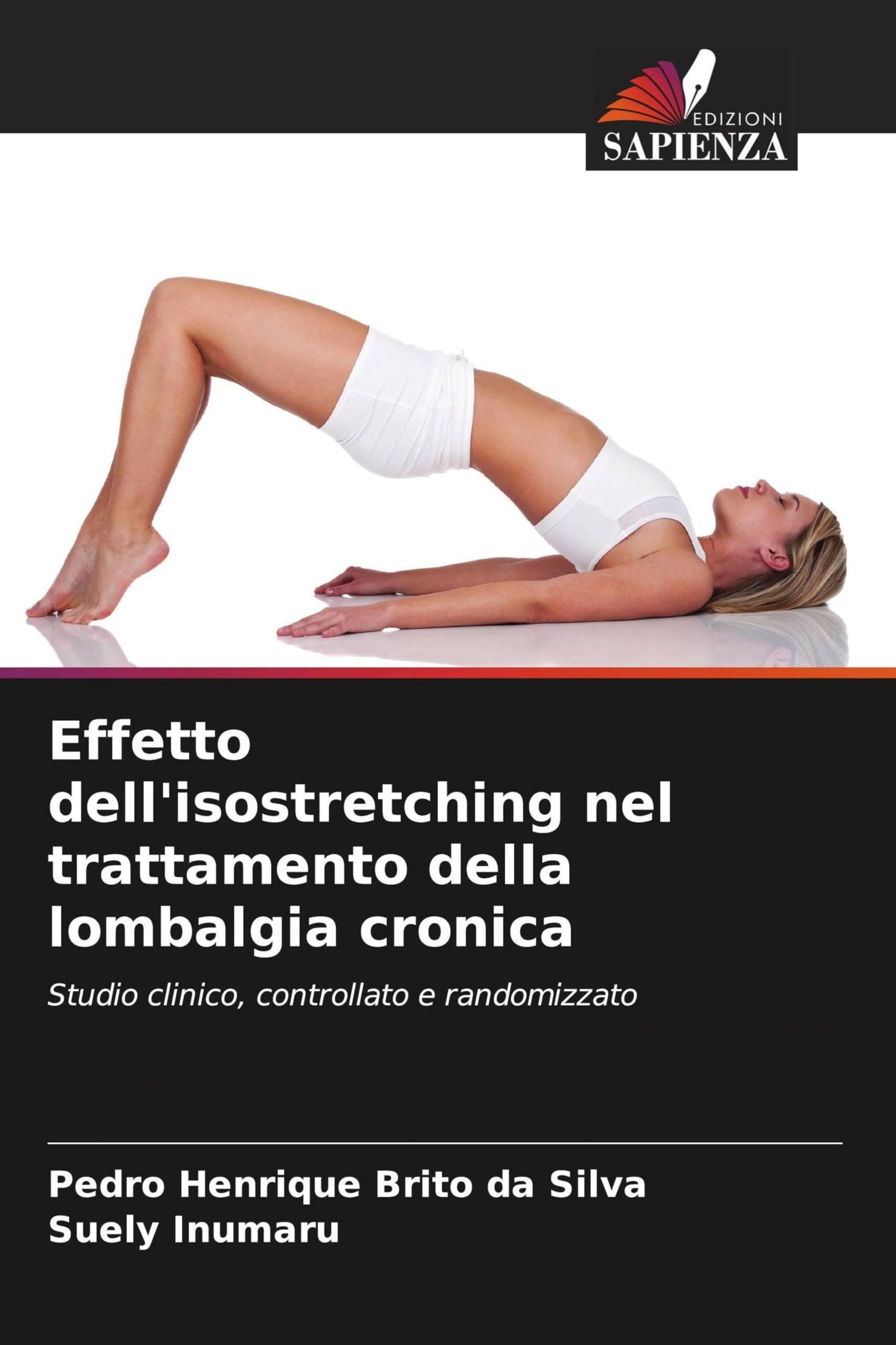 Effetto dell'isostretching nel trattamento della lombalgia cronica Arts & Music
