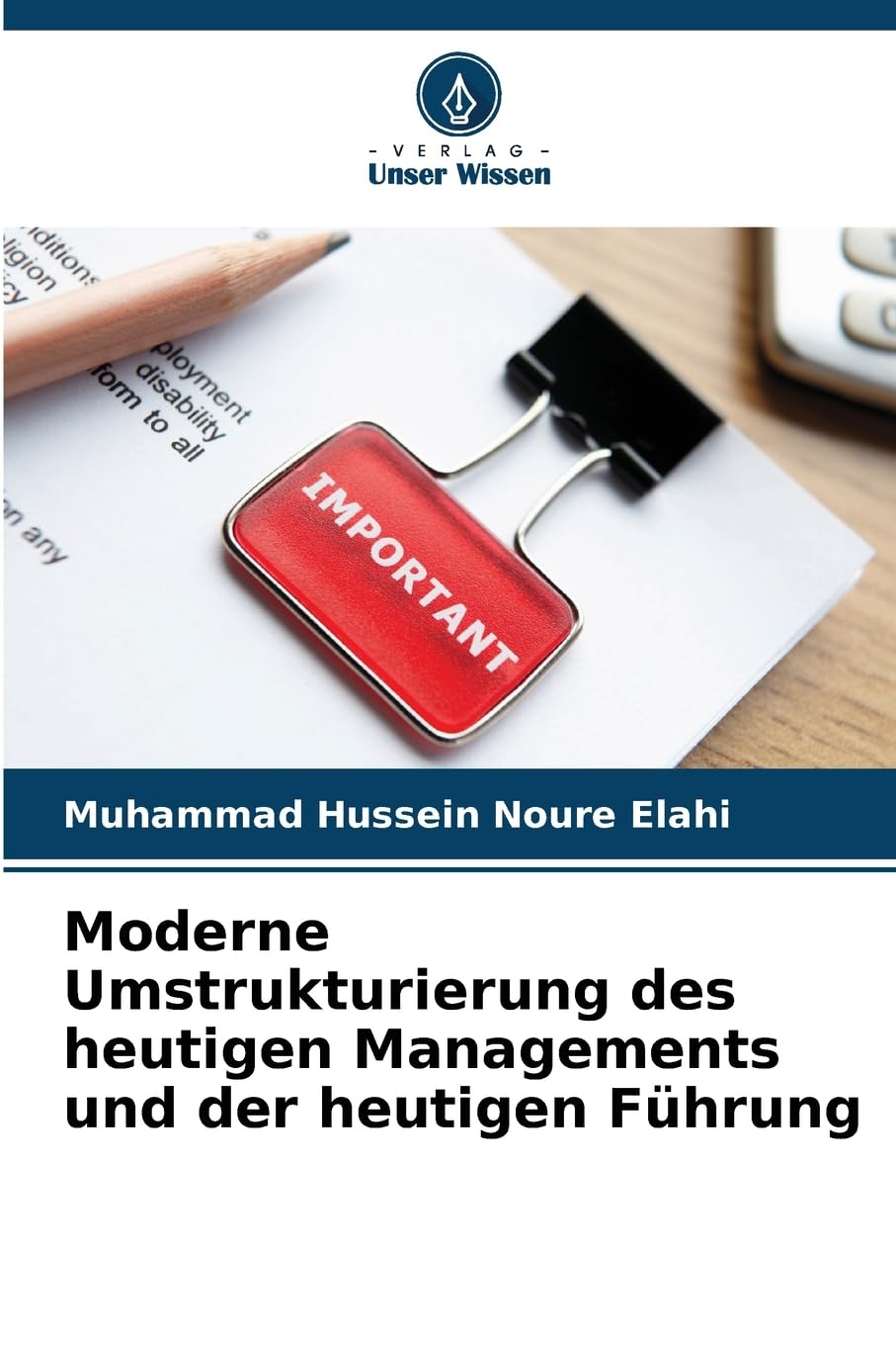 Moderne Umstrukturierung des heutigen Managements und der heutigen Führung Law