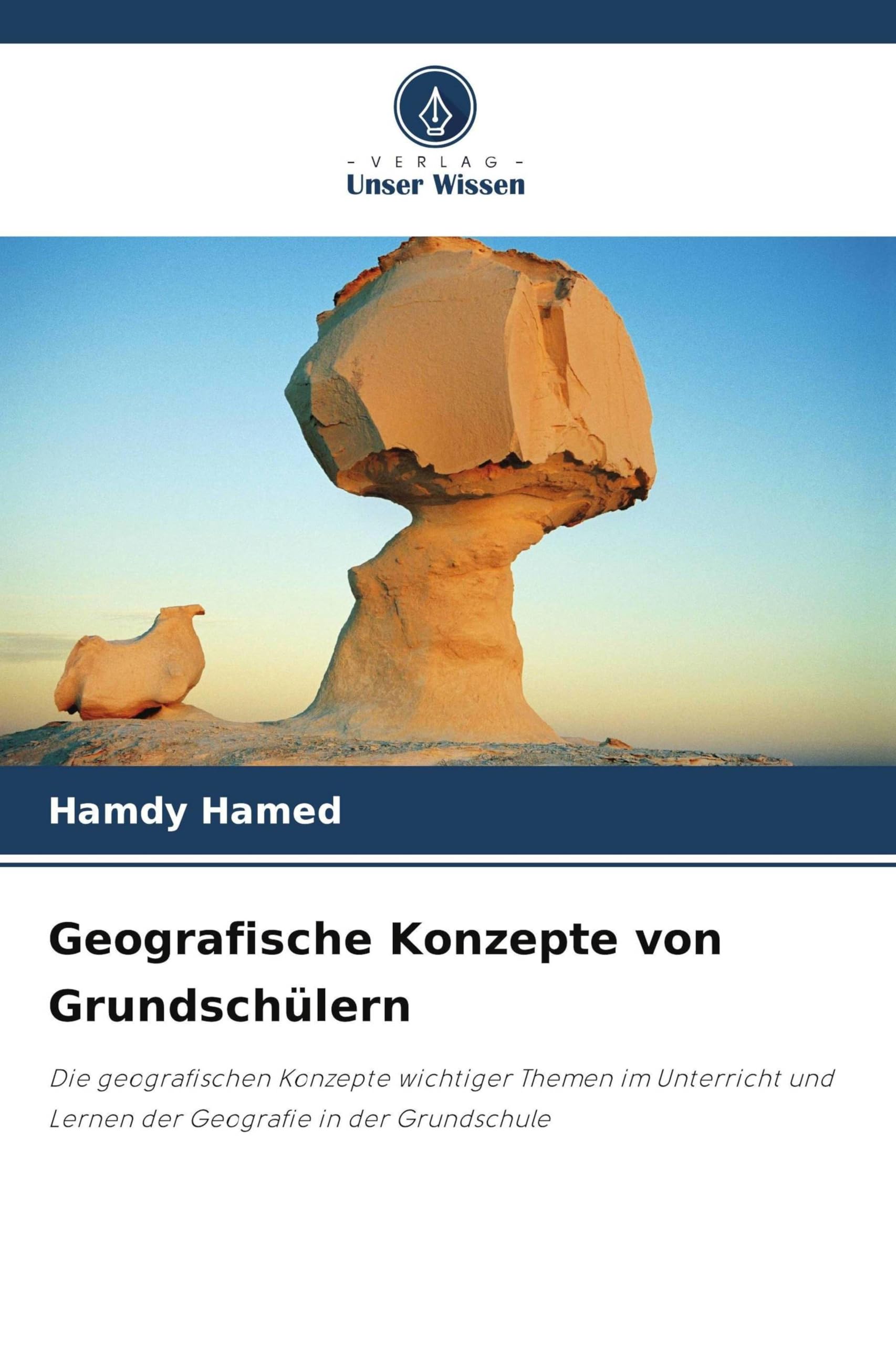 Geografische Konzepte von Grundschülern Business, Finance & Career