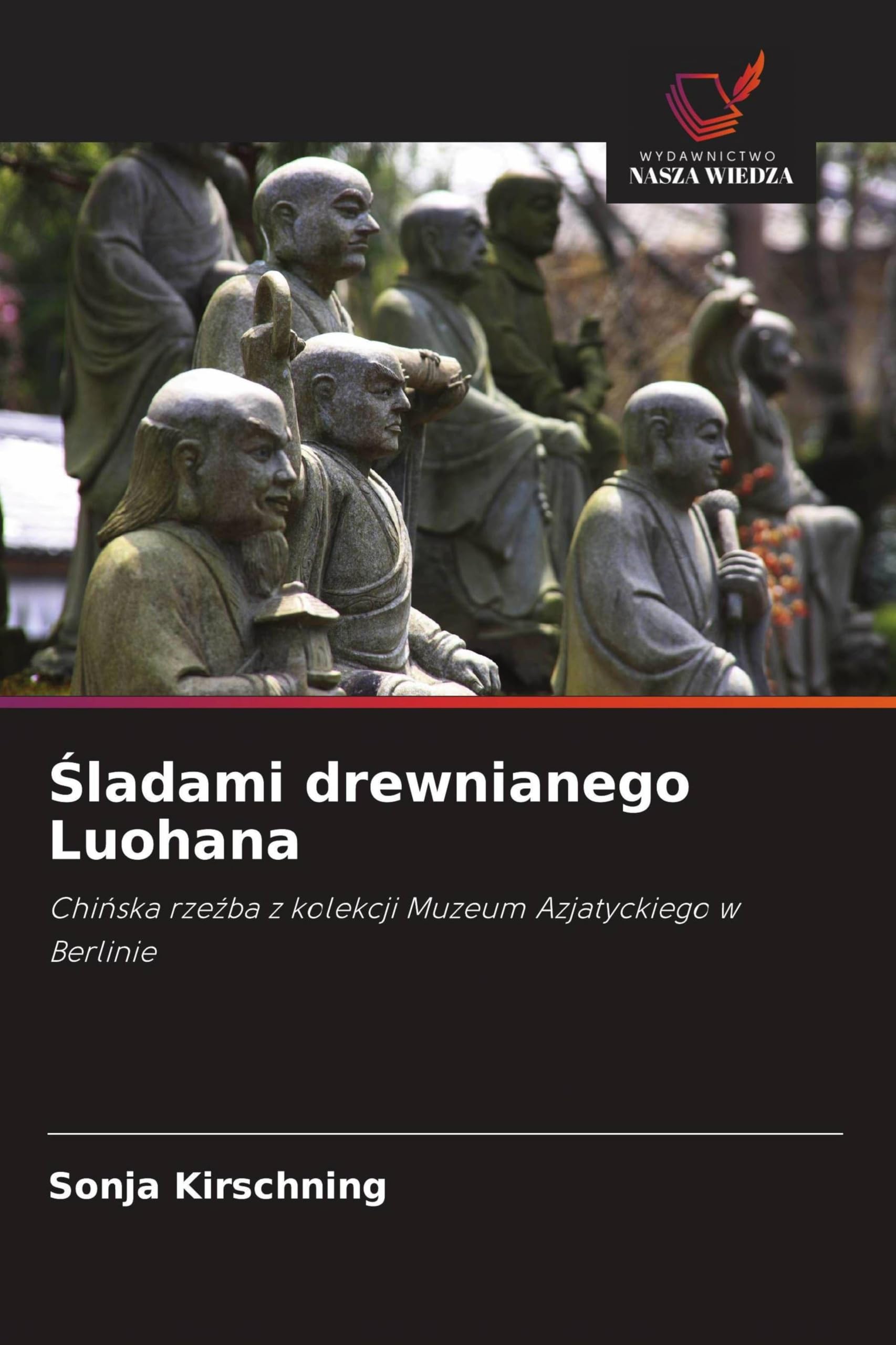 ¿ladami drewnianego Luohana Film, Art & Culture