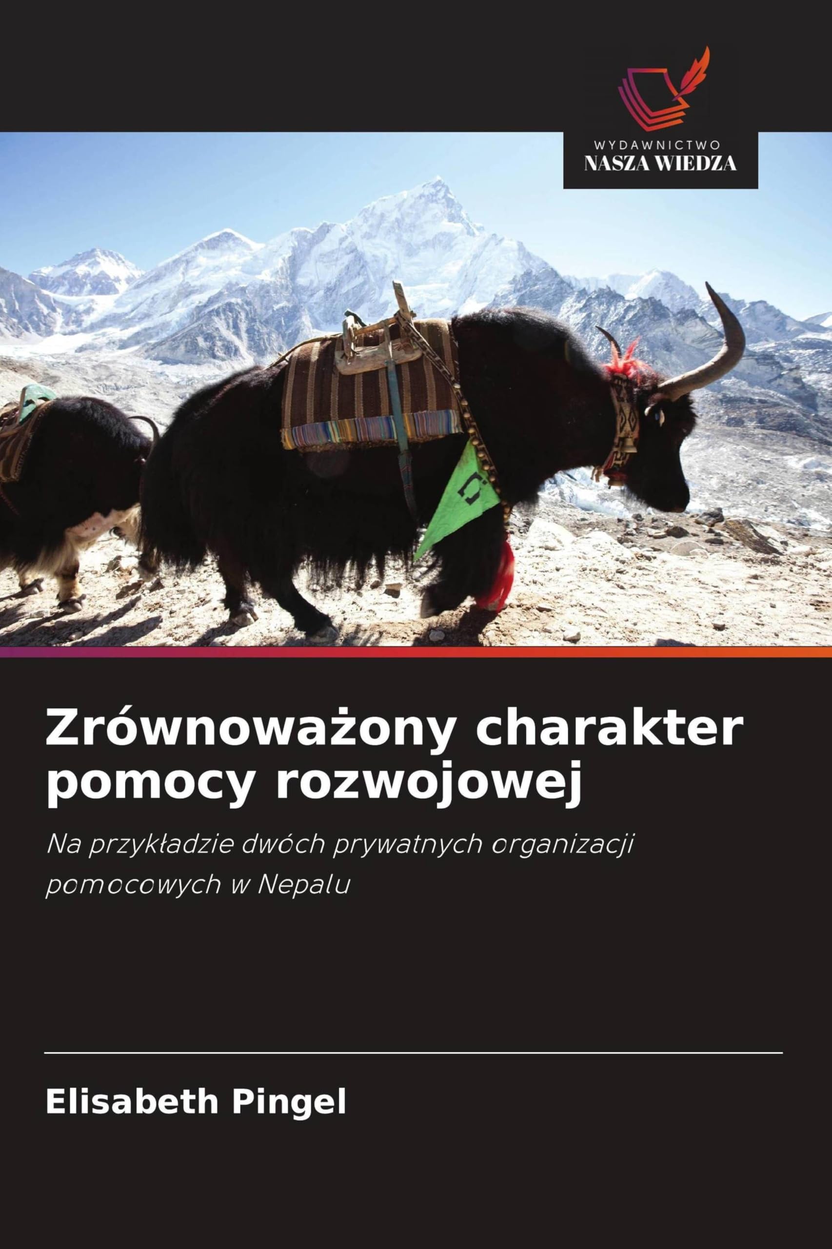Zrównowa¿ony charakter pomocy rozwojowej Social Sciences