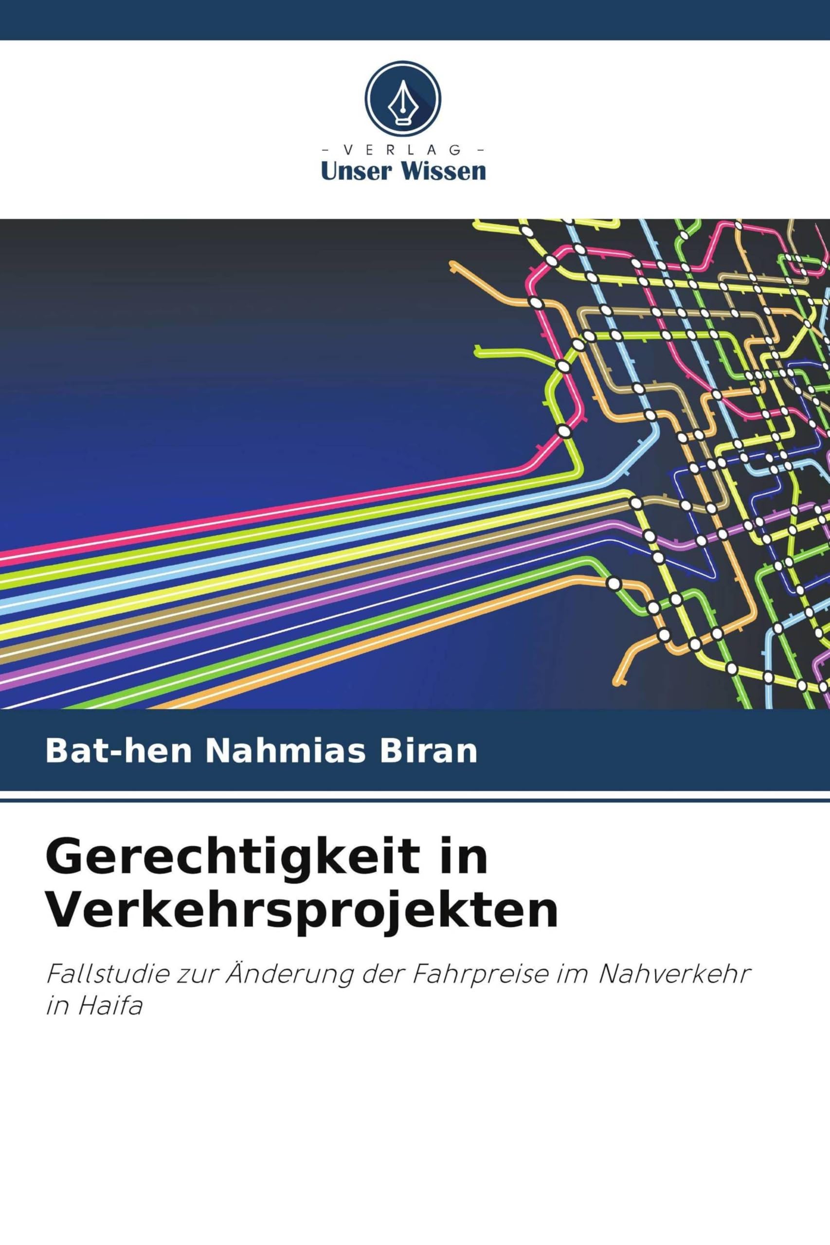 Gerechtigkeit in Verkehrsprojekten Law