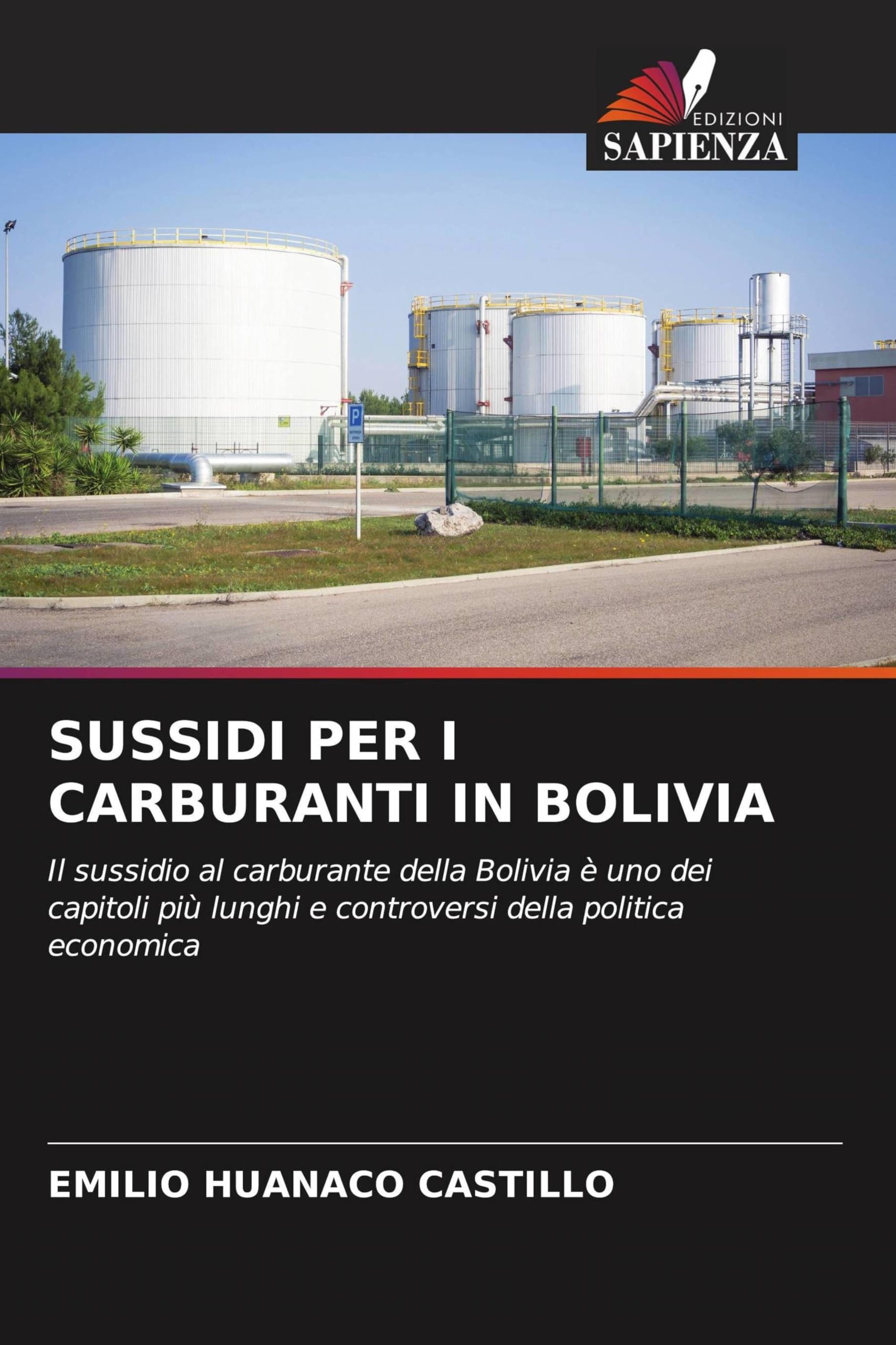 SUSSIDI PER I CARBURANTI IN BOLIVIA Law
