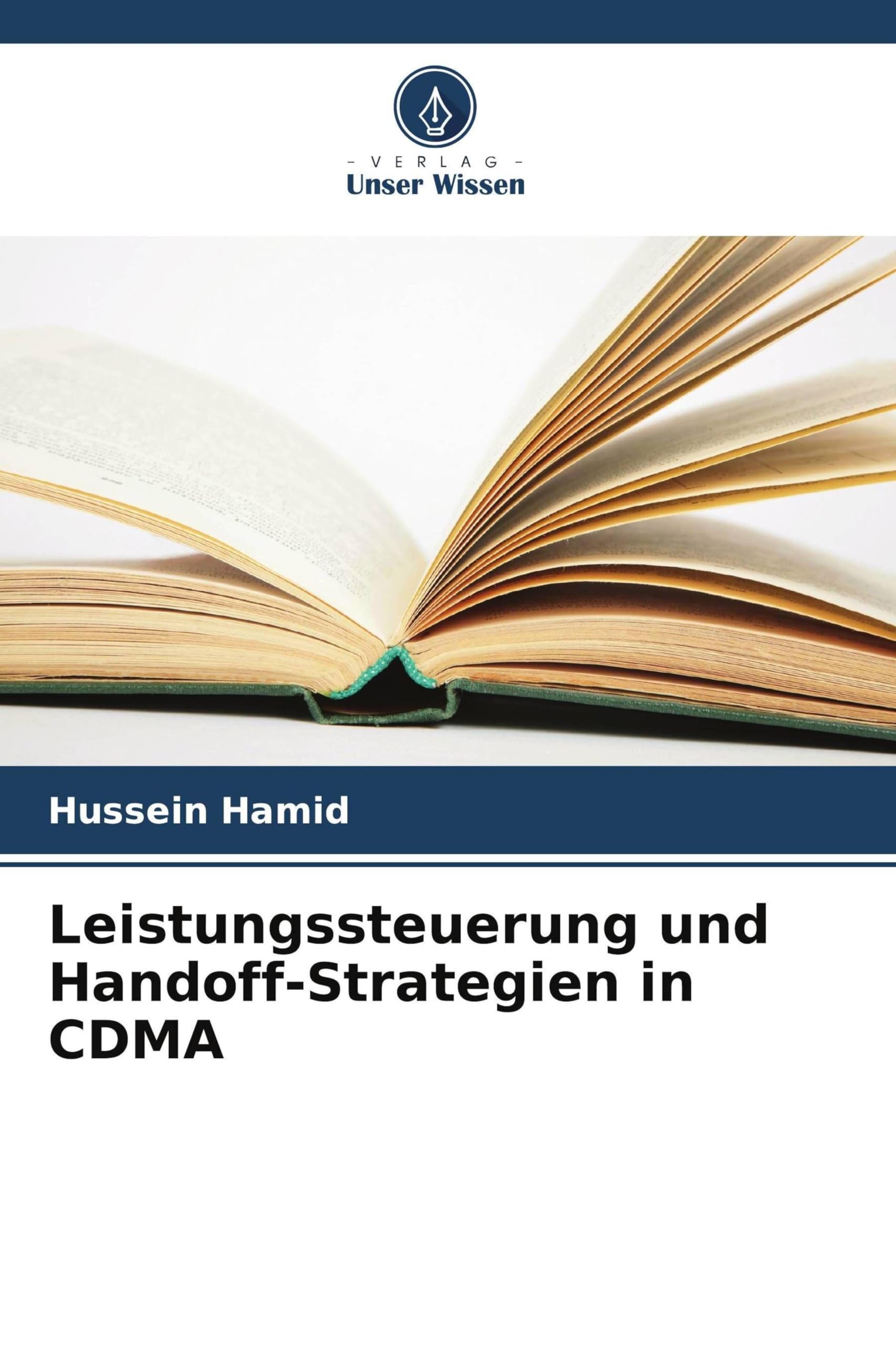 Leistungssteuerung und Handoff-Strategien in CDMA Business & Technology
