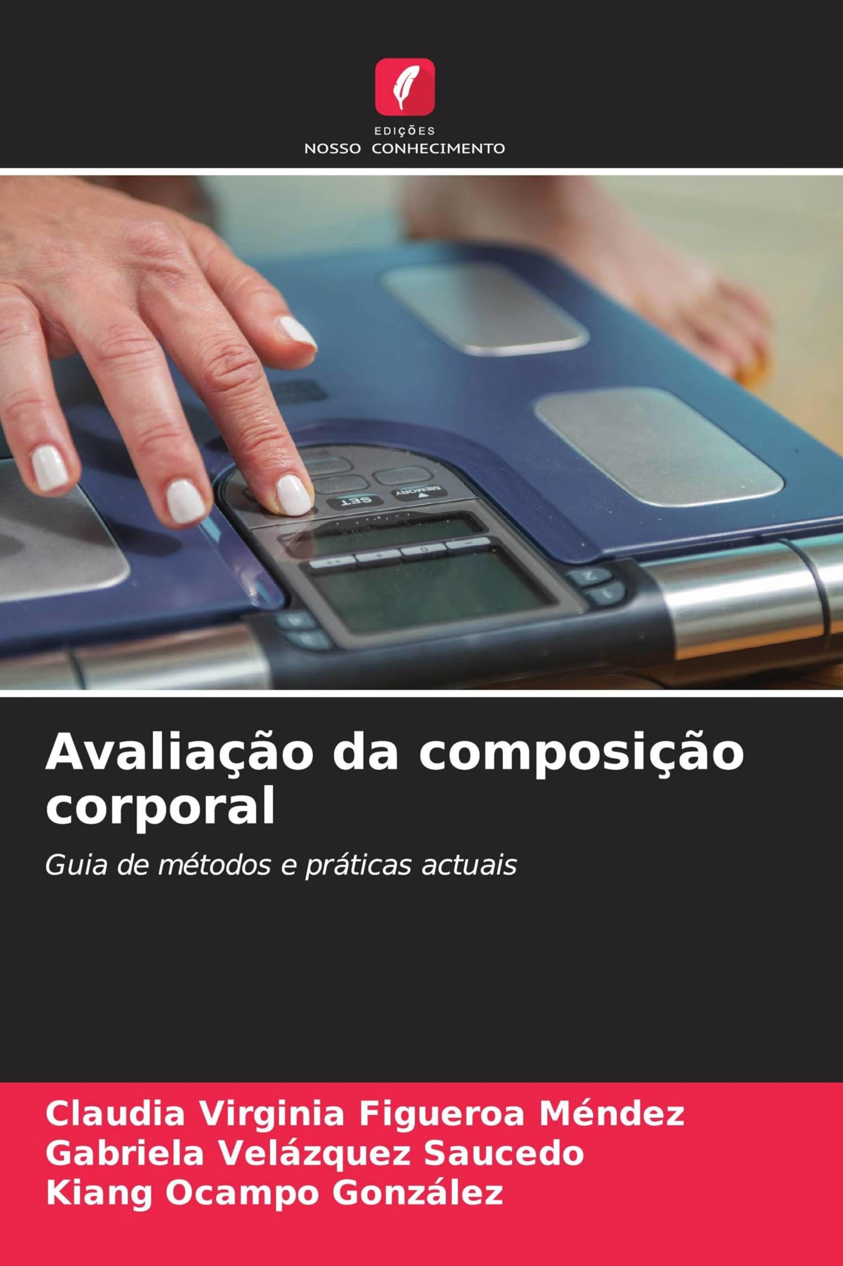 Avaliação da composição corporal Natural Sciences
