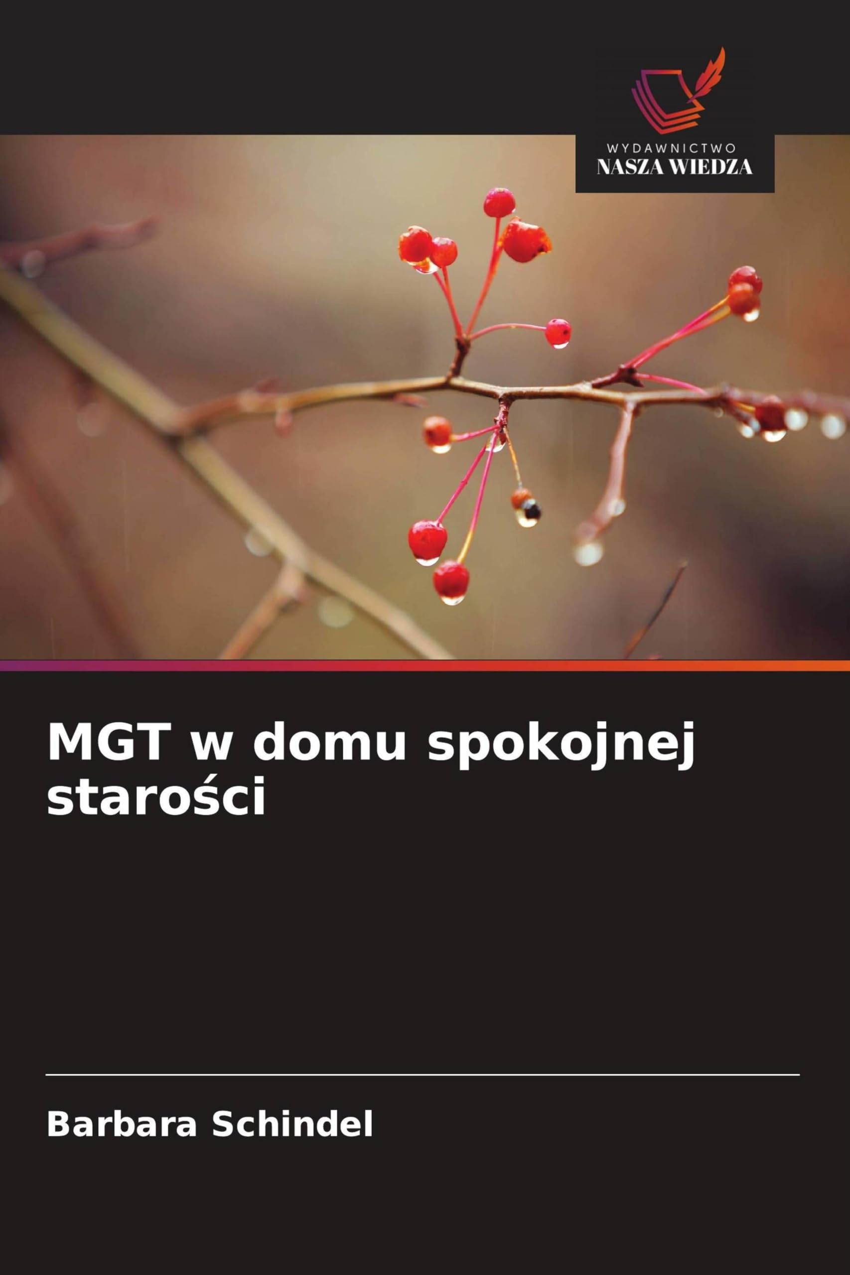 MGT w domu spokojnej staro¿ci Books