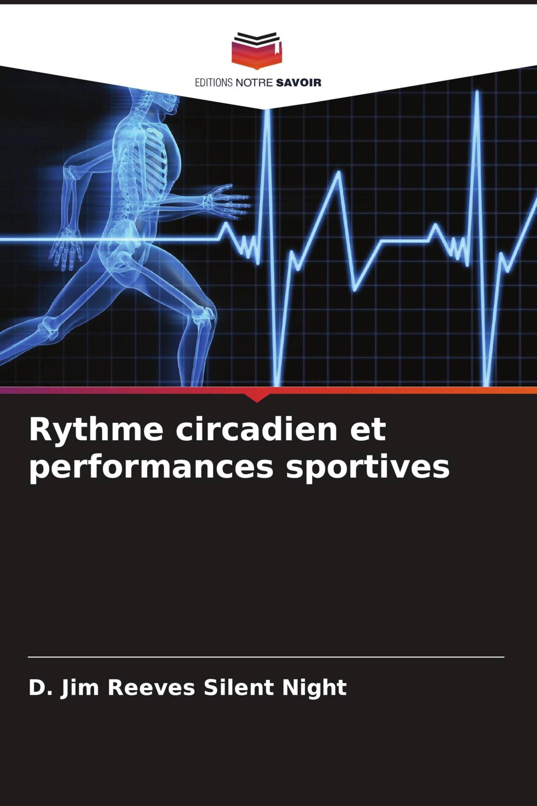 Rythme circadien et performances sportives: DE Books
