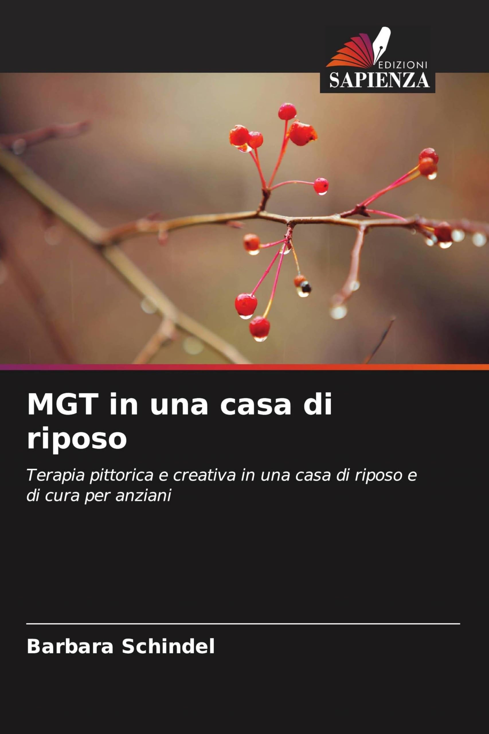 MGT in una casa di riposo Books