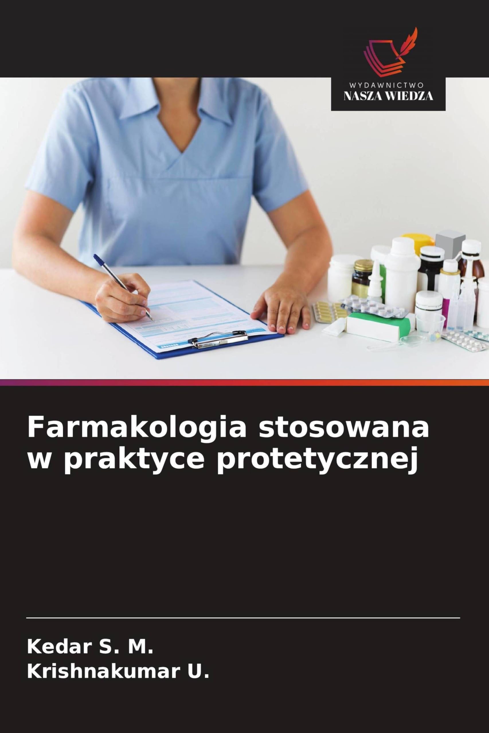 Farmakologia stosowana w praktyce protetycznej Books