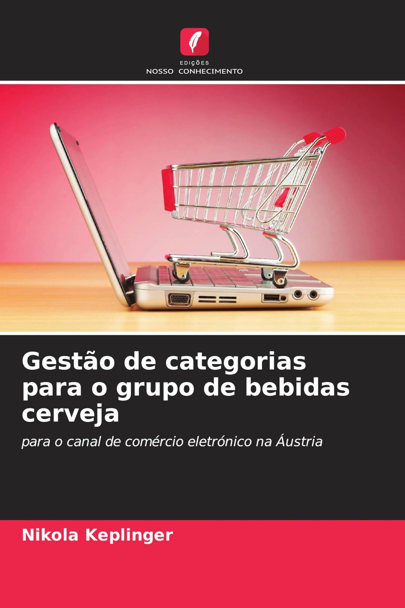 Gestão de categorias para o grupo de bebidas cerveja Law