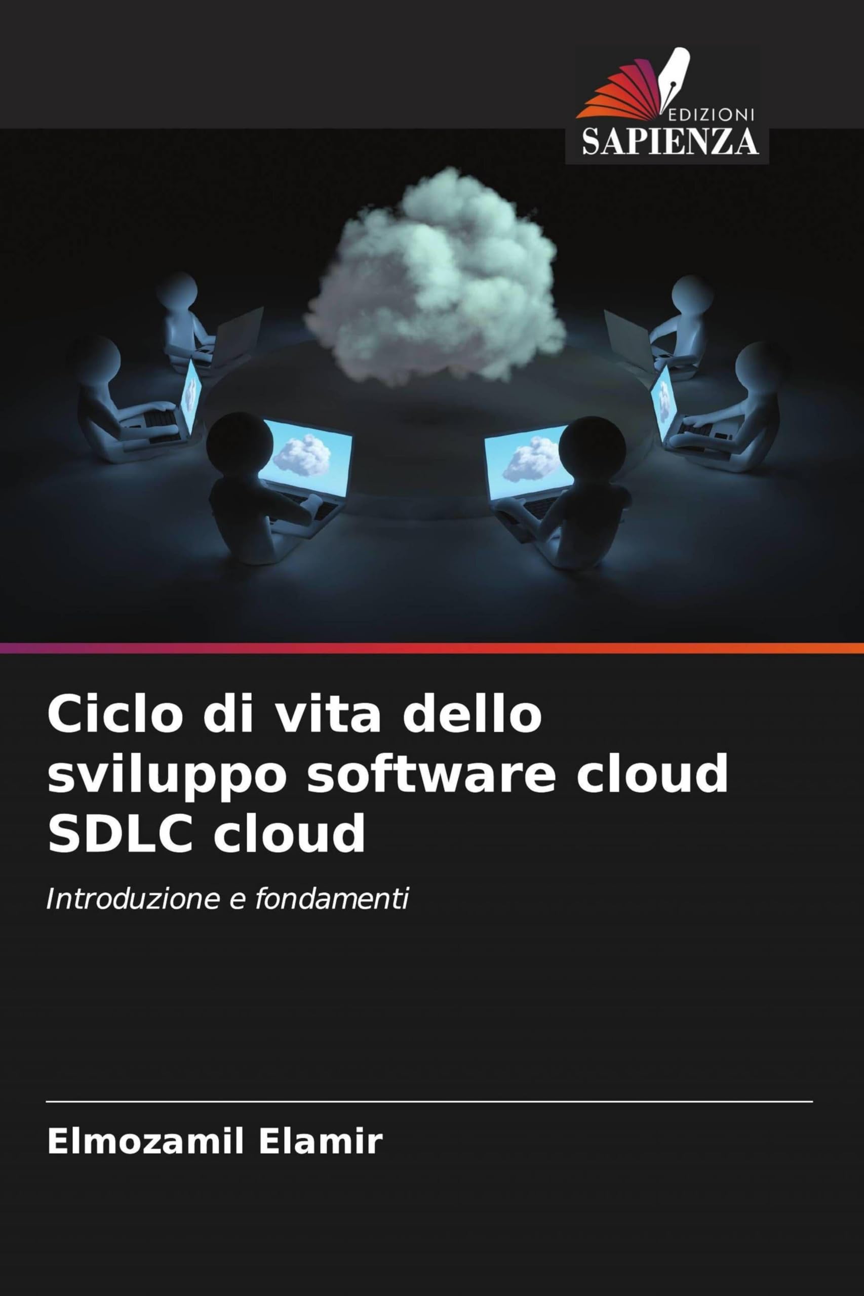 Ciclo di vita dello sviluppo software cloud SDLC cloud Computer Science