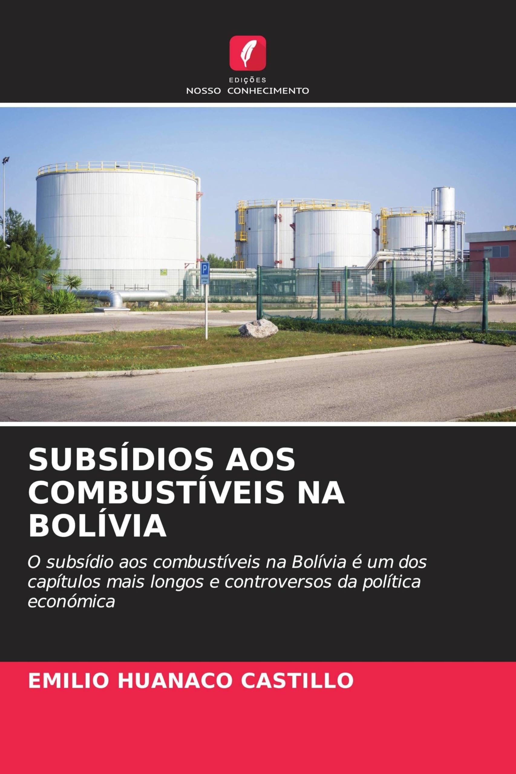 SUBSÍDIOS AOS COMBUSTÍVEIS NA BOLÍVIA Law