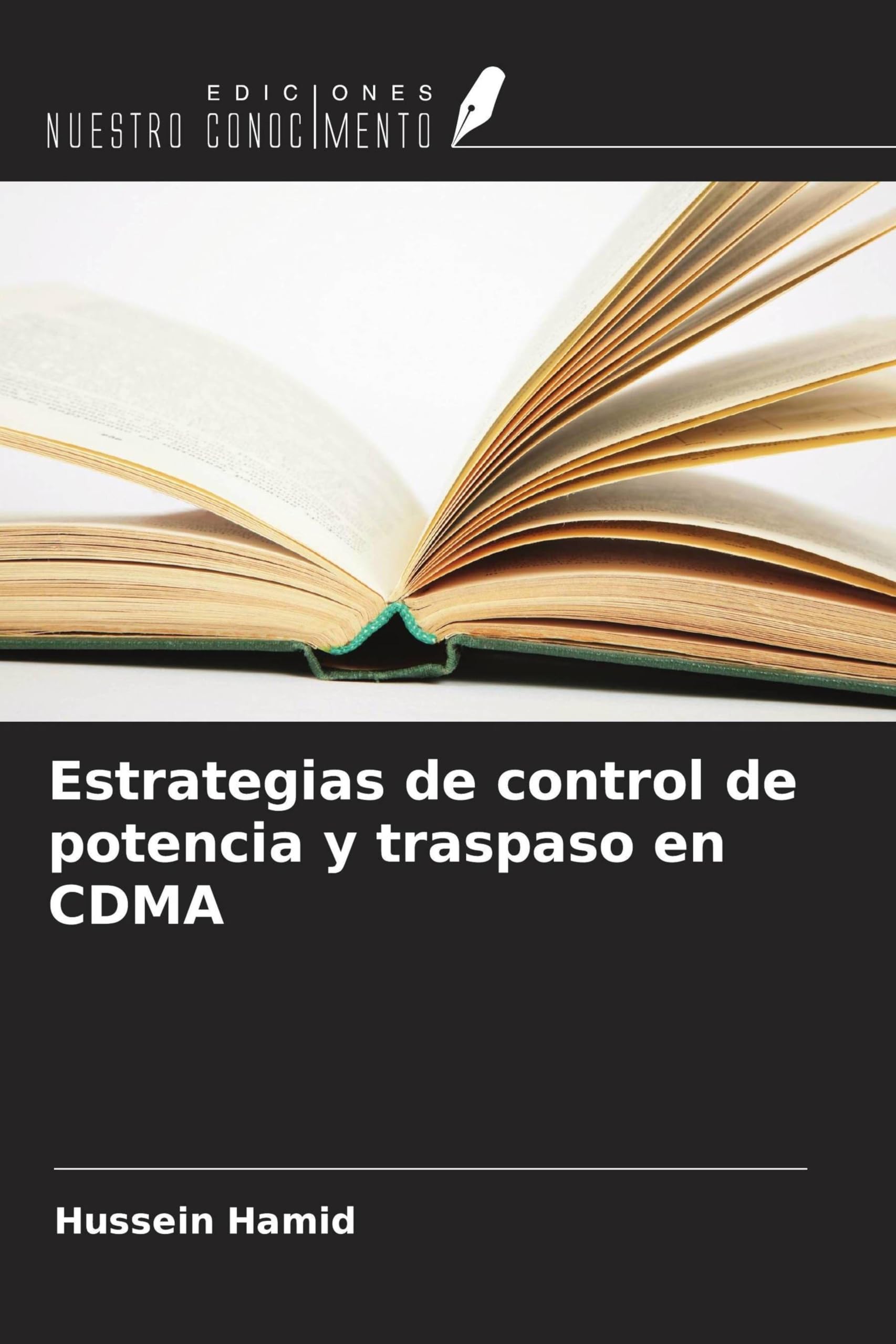 Estrategias de control de potencia y traspaso en CDMA Business & Technology
