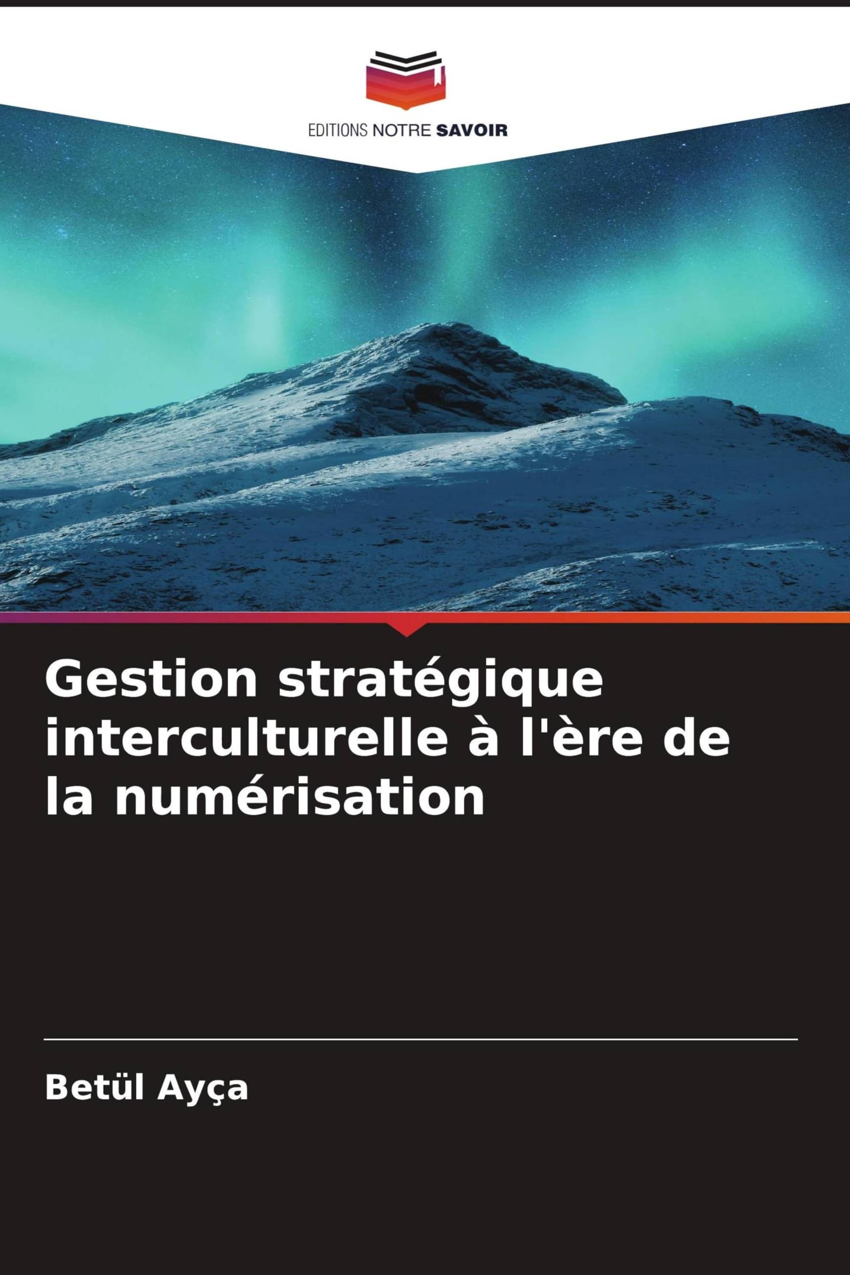 Gestion stratégique interculturelle à l'ère de la numérisation Books
