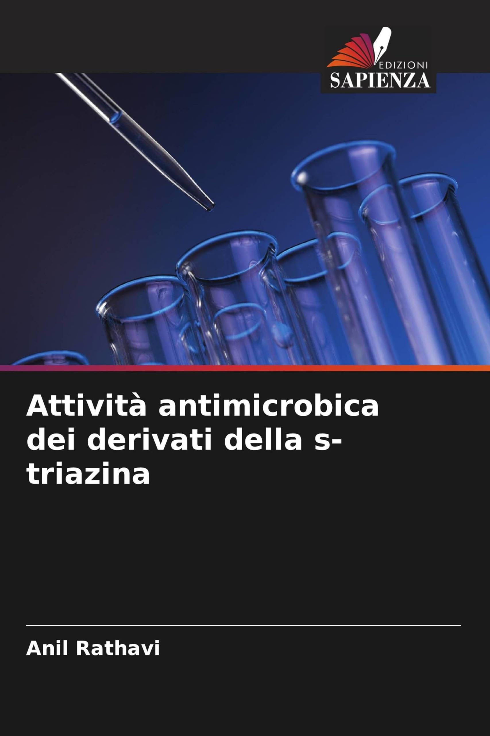 Attività antimicrobica dei derivati della s-triazina Natural Sciences