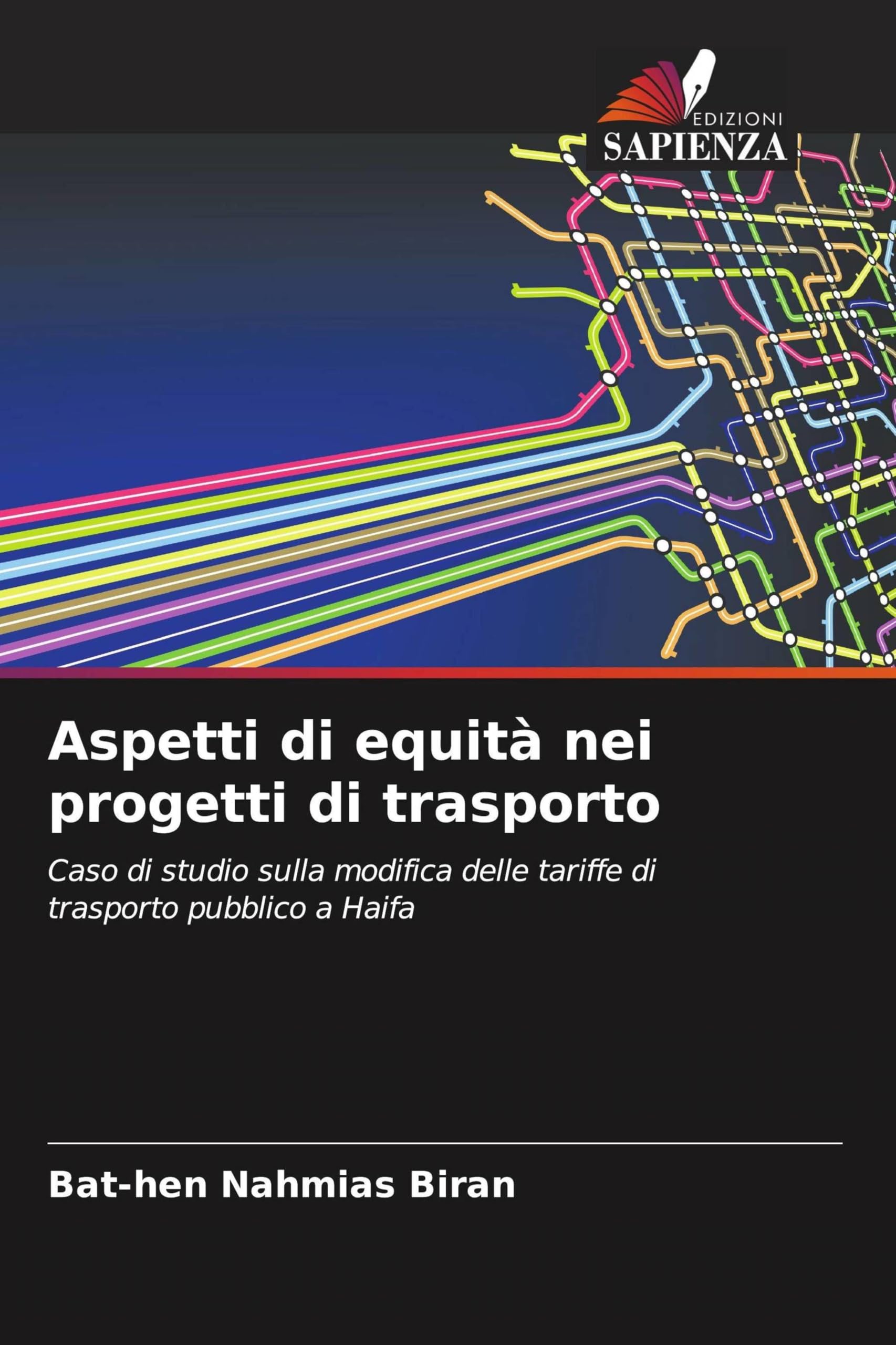 Aspetti di equità nei progetti di trasporto Law