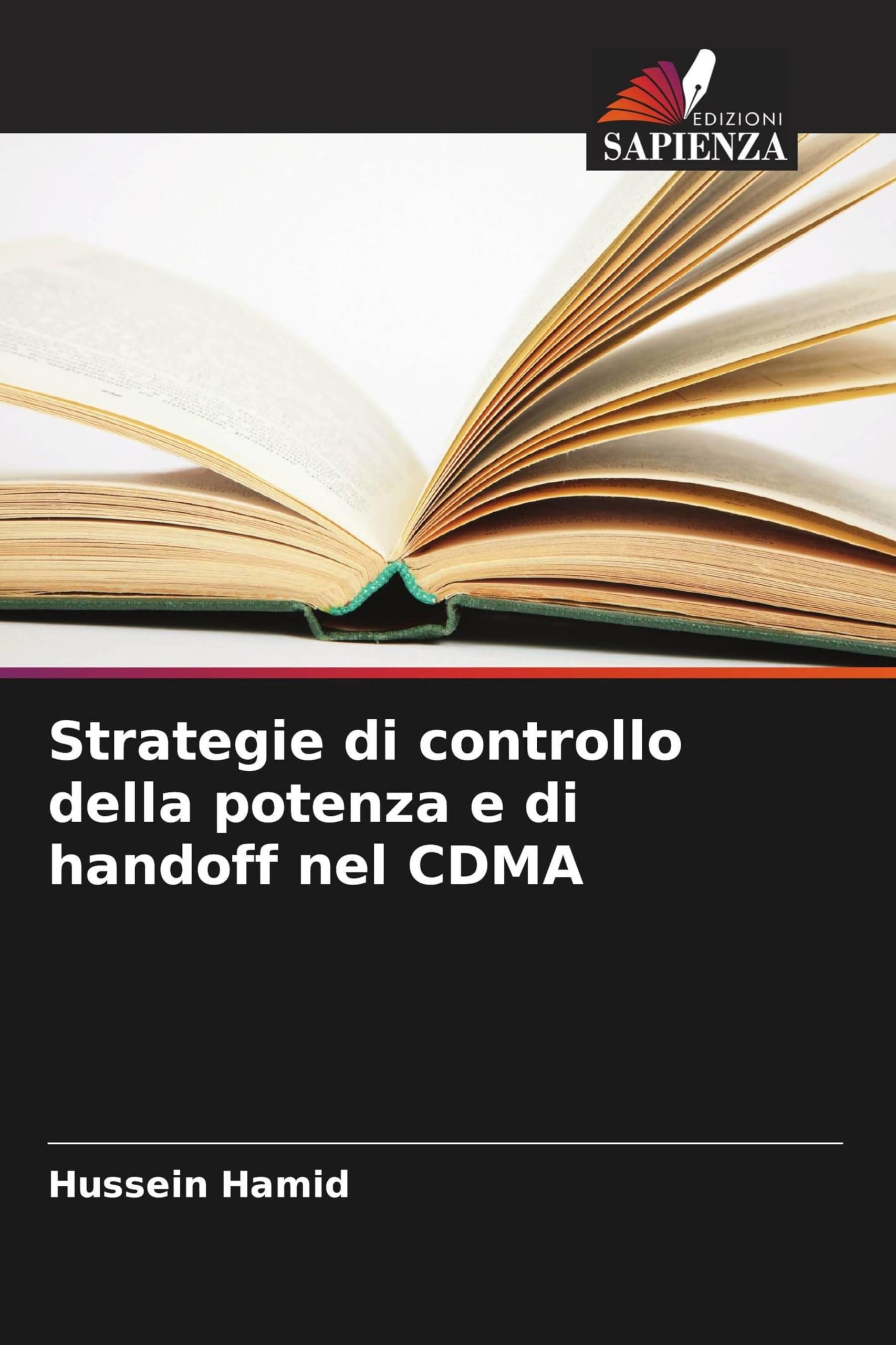 Strategie di controllo della potenza e di handoff nel CDMA Business & Technology