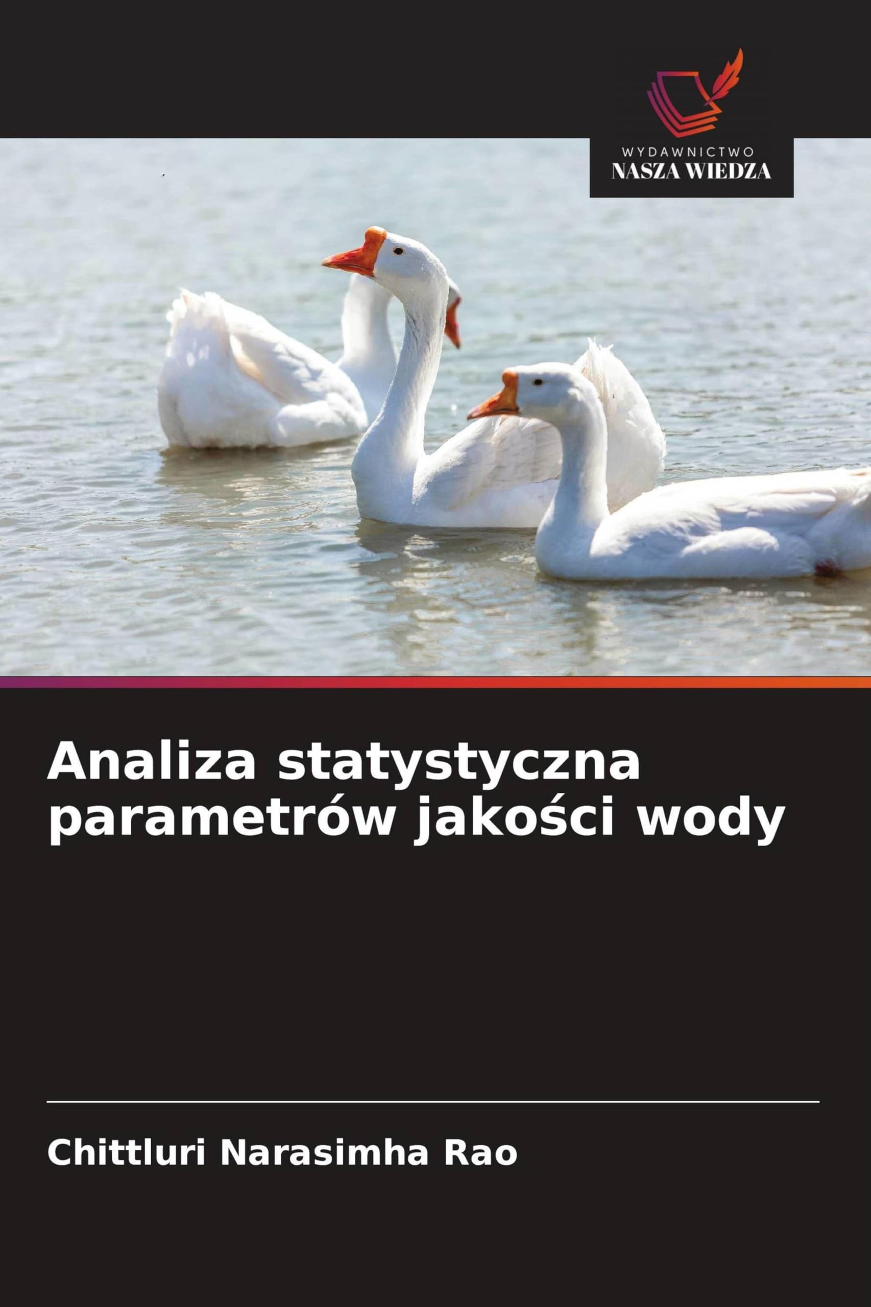 Analiza statystyczna parametrów jako¿ci wody Books