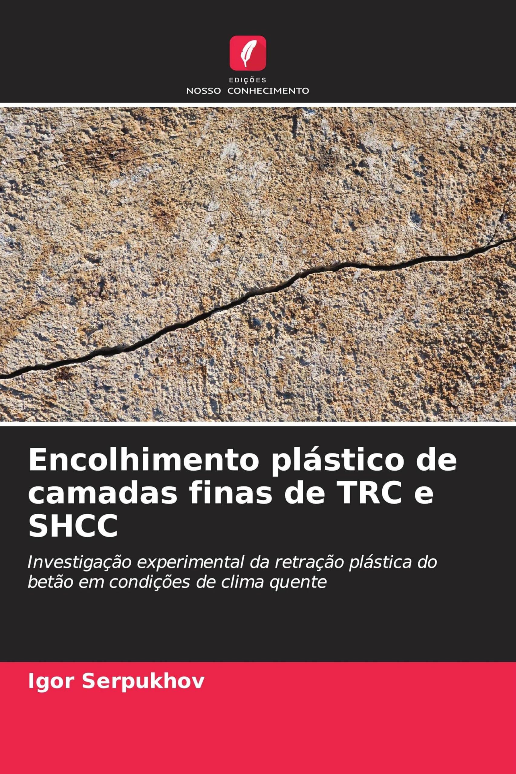 Encolhimento plástico de camadas finas de TRC e SHCC Business & Technology