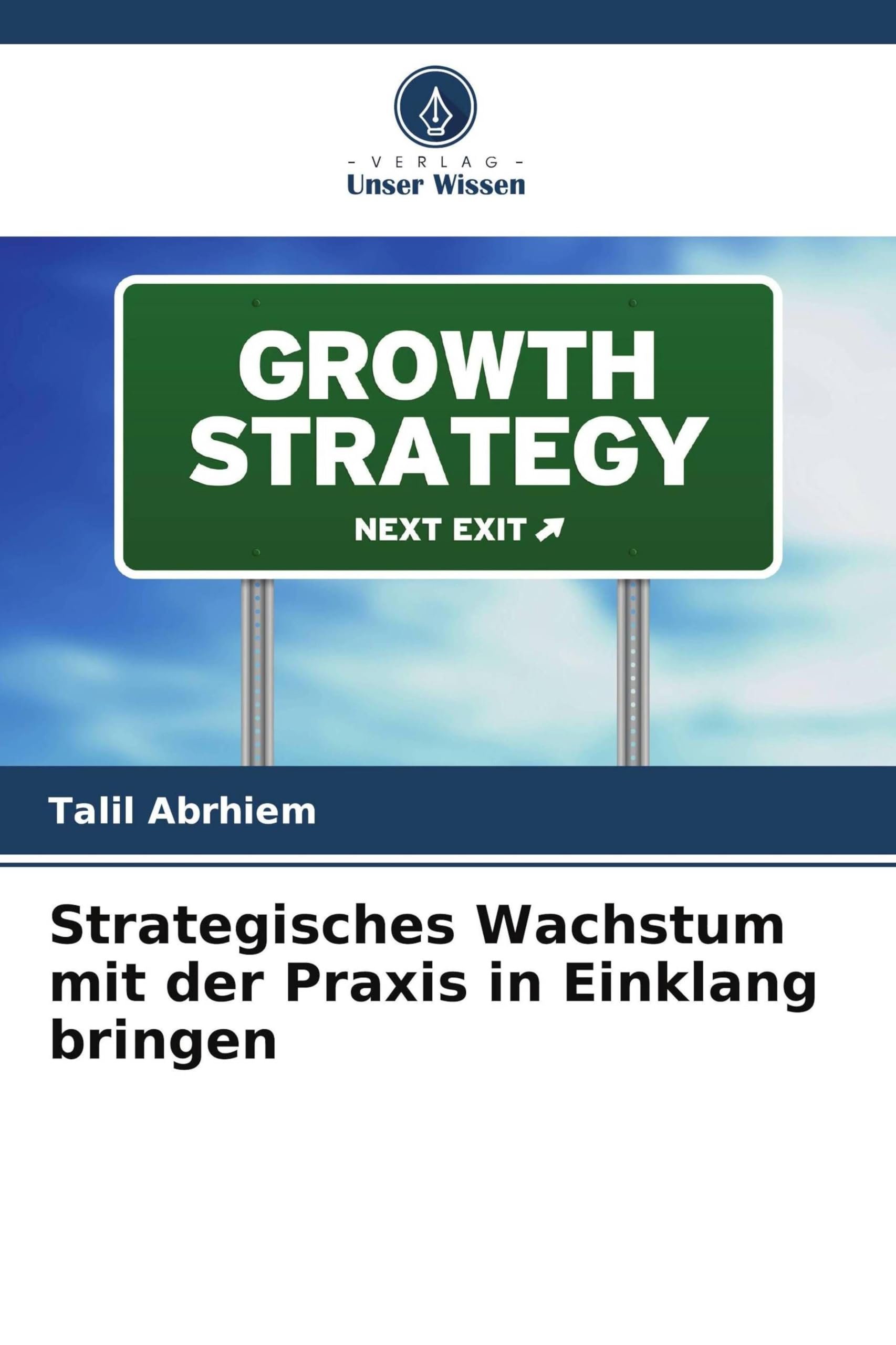 Strategisches Wachstum mit der Praxis in Einklang bringen Law